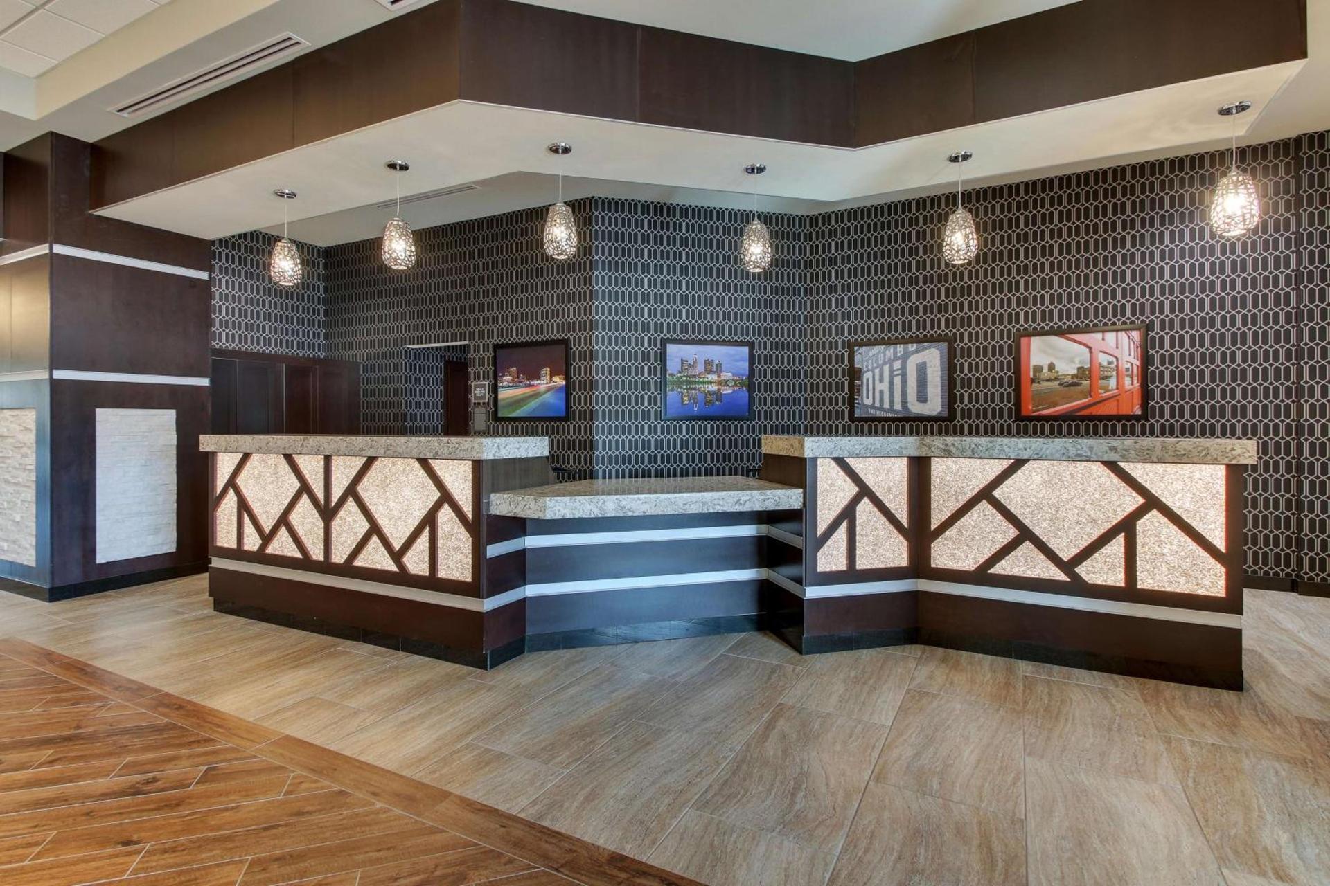 Drury Plaza Hotel Cincinnati Florence photo 4