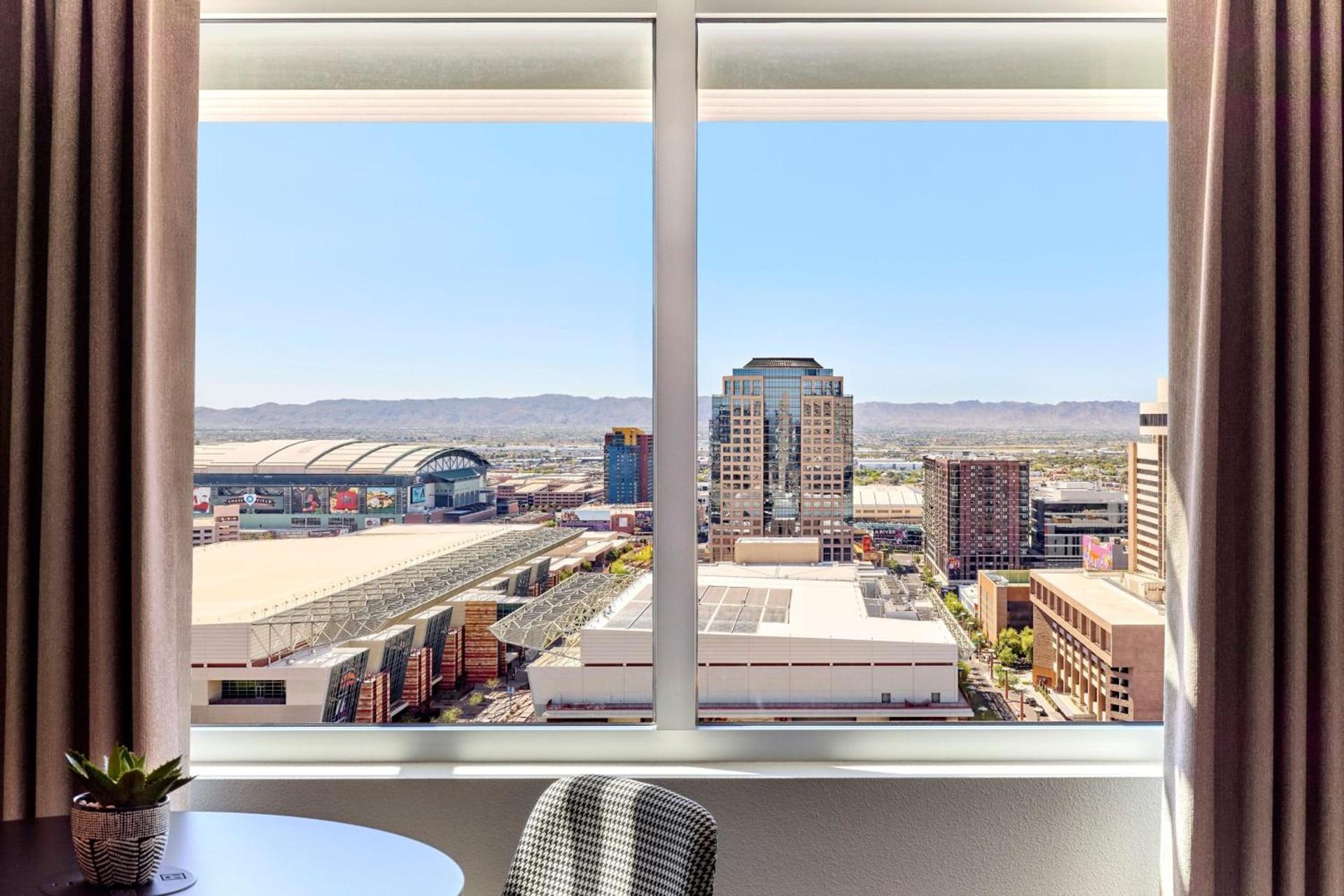 Sheraton Phoenix Downtown photo 15
