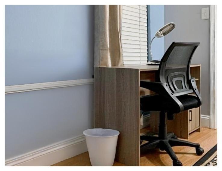 Modern Comfort Stays photo 42