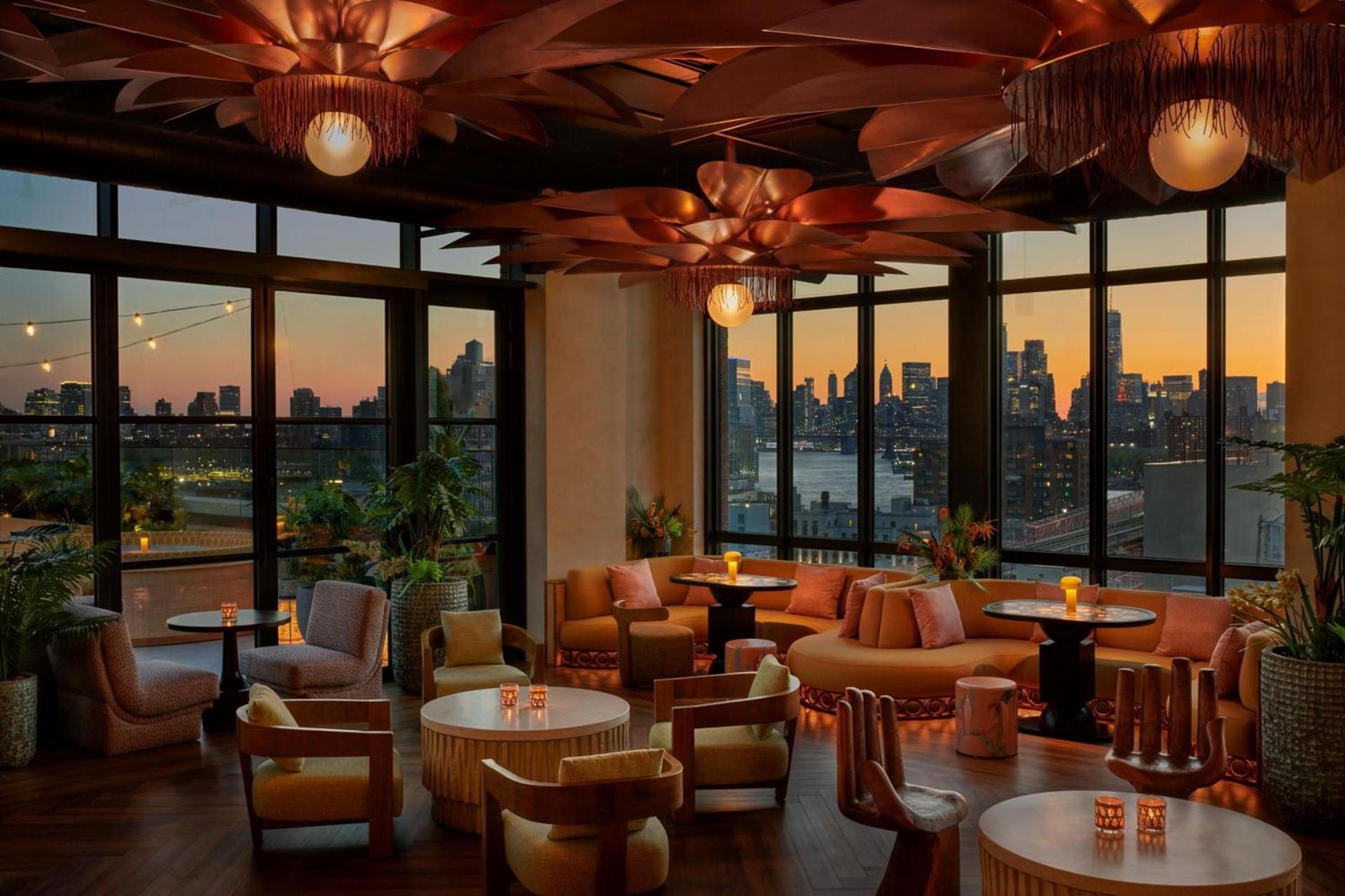 Moxy Brooklyn Williamsburg photo 46