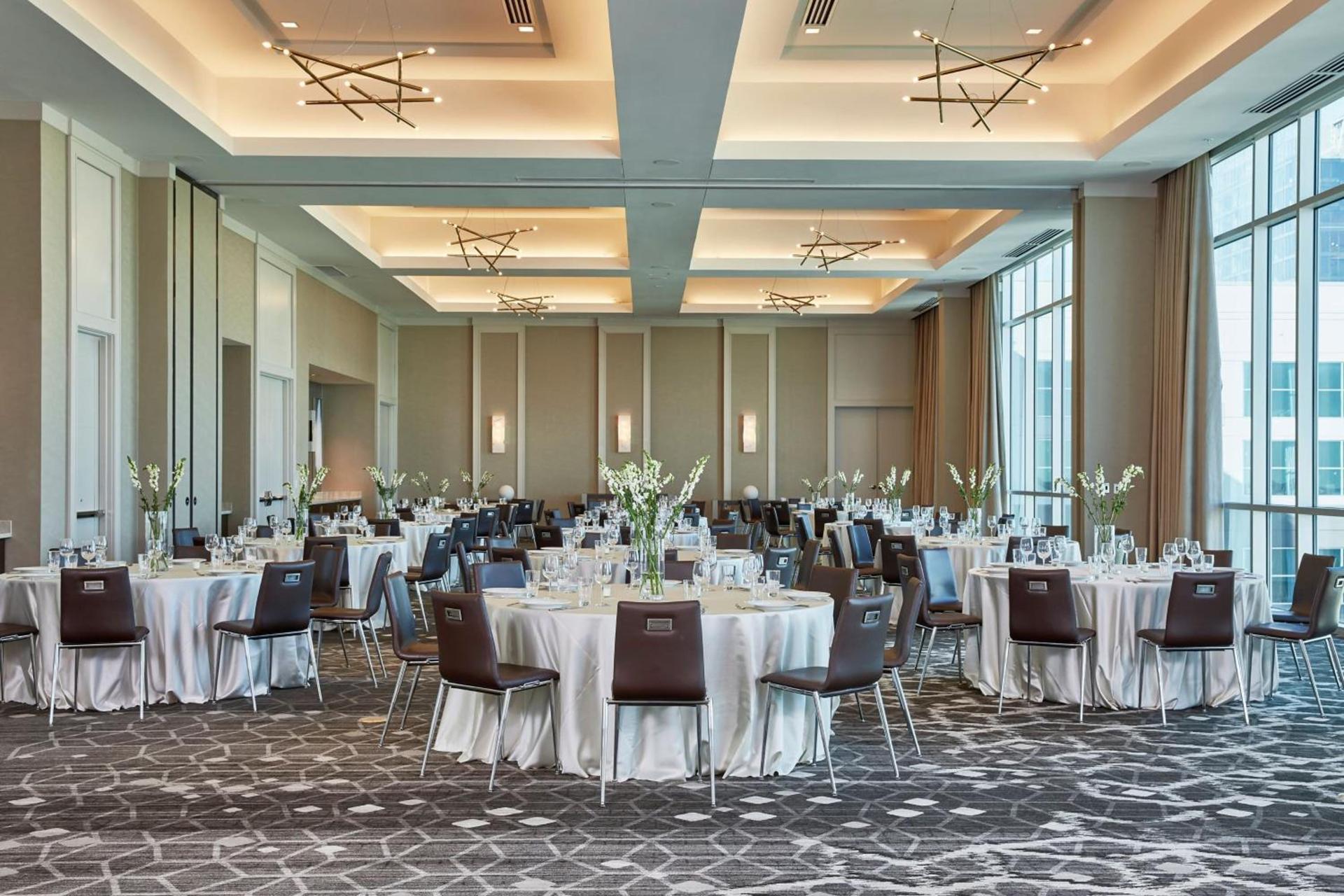 SpringHill Suites by Marriott Nashville Downtown/Convention Center photo 42