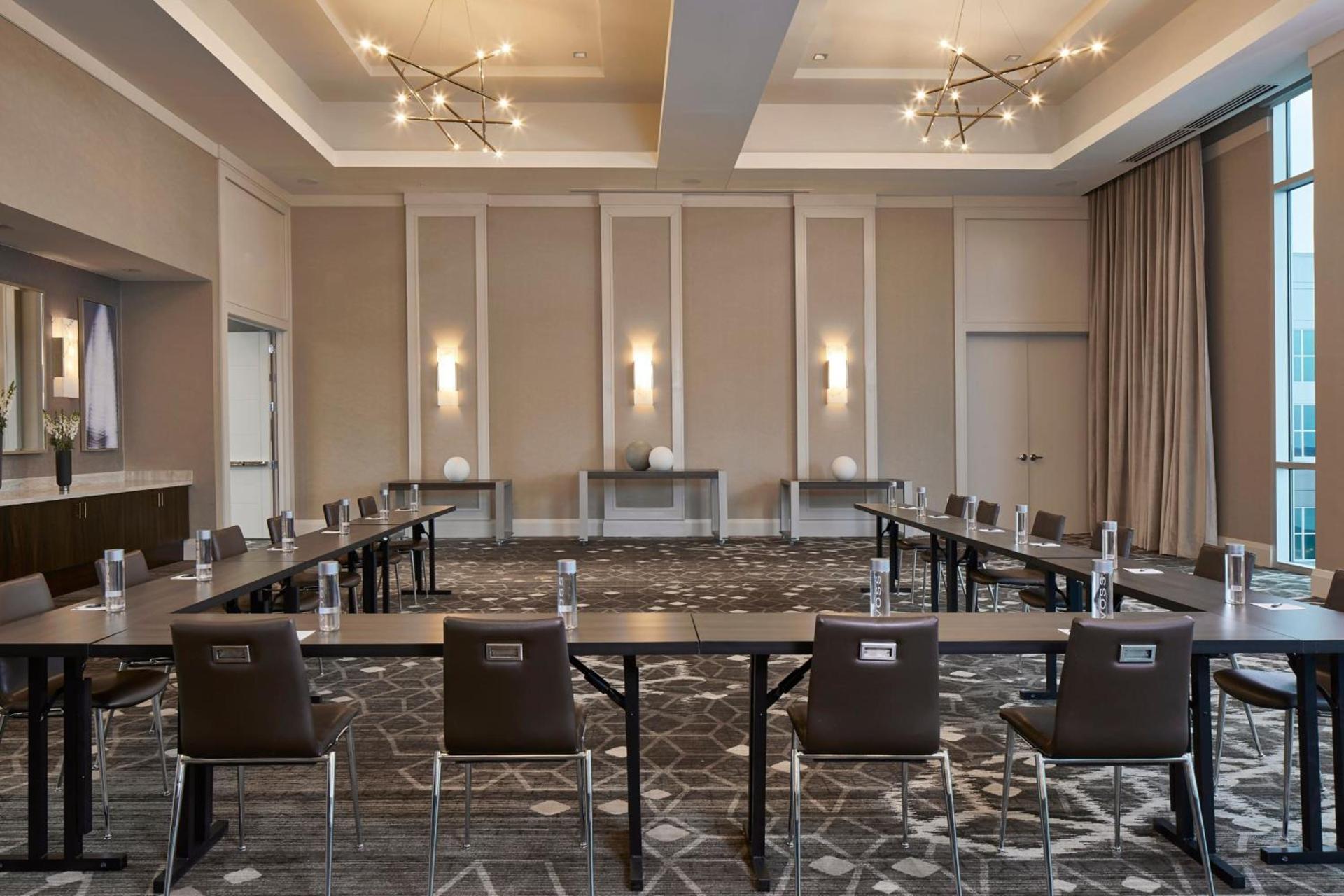 SpringHill Suites by Marriott Nashville Downtown/Convention Center photo 43