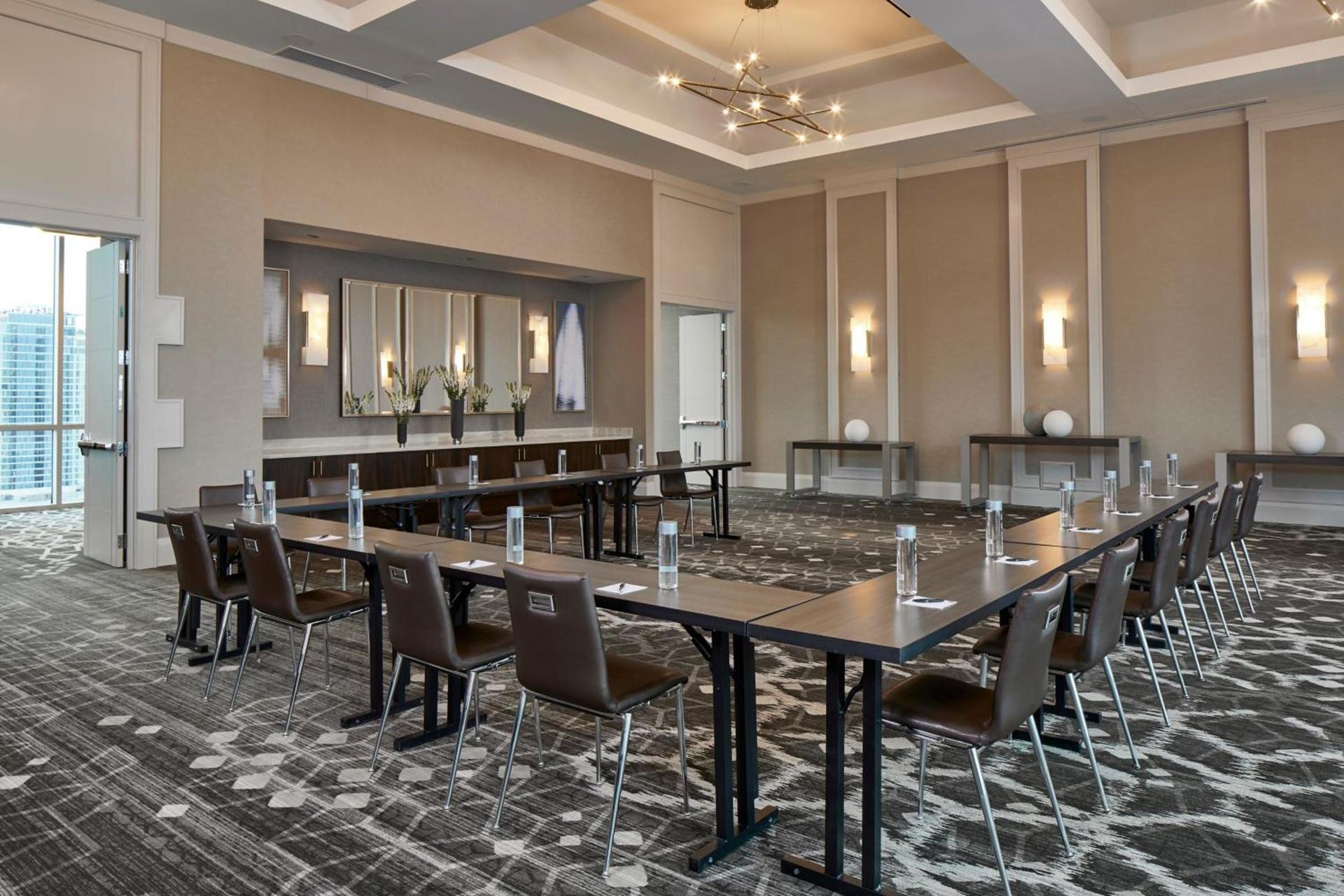 SpringHill Suites by Marriott Nashville Downtown/Convention Center photo 41