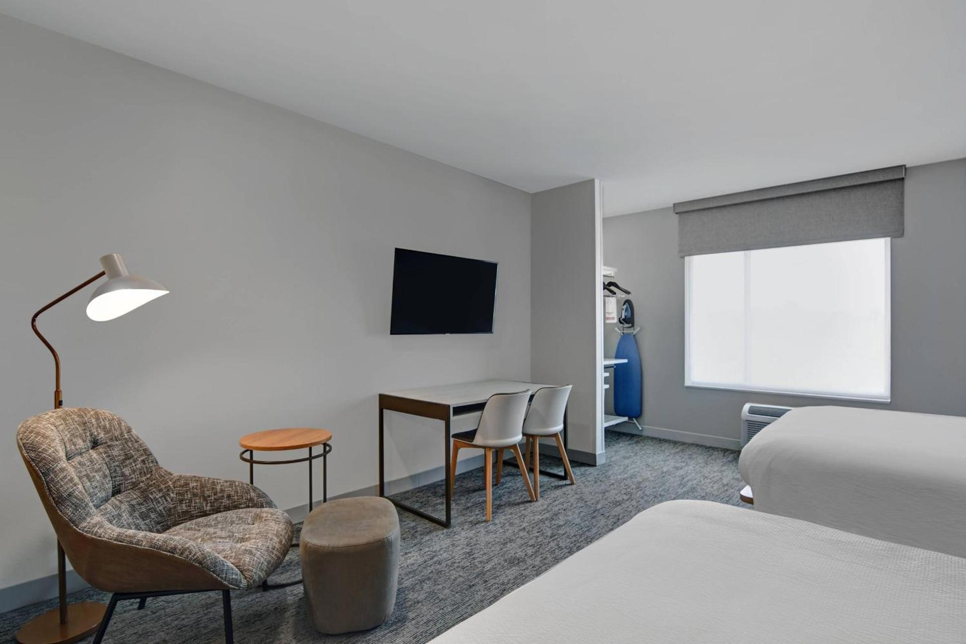 TownePlace Suites by Marriott Sumter photo 5