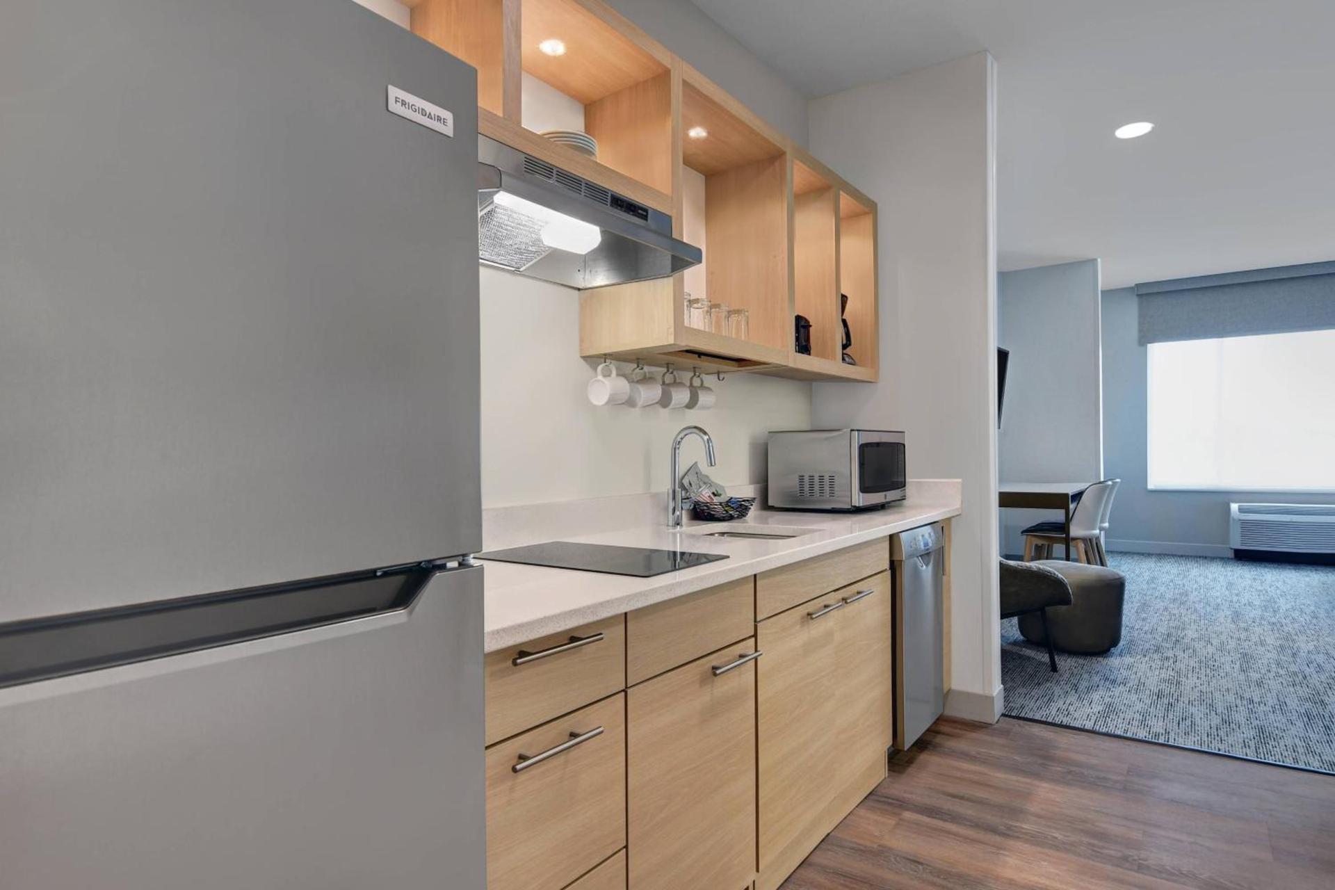 TownePlace Suites by Marriott Sumter photo 9
