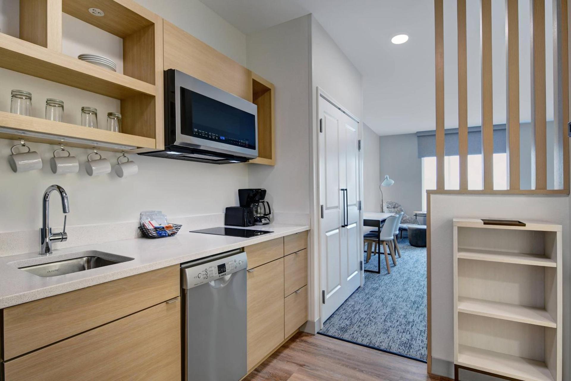 TownePlace Suites by Marriott Sumter photo 10