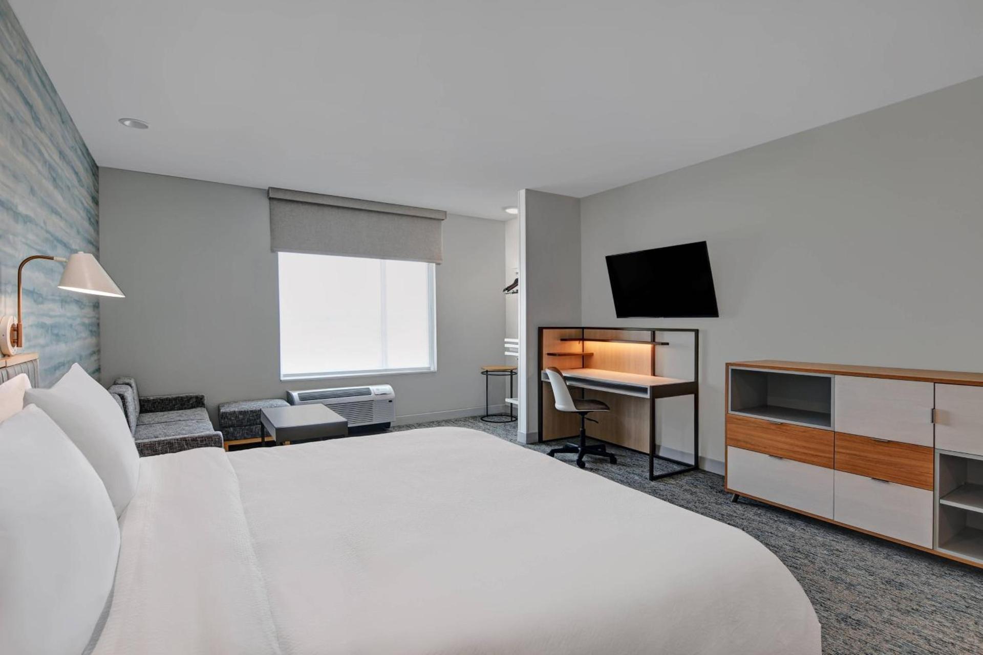 TownePlace Suites by Marriott Sumter photo 11