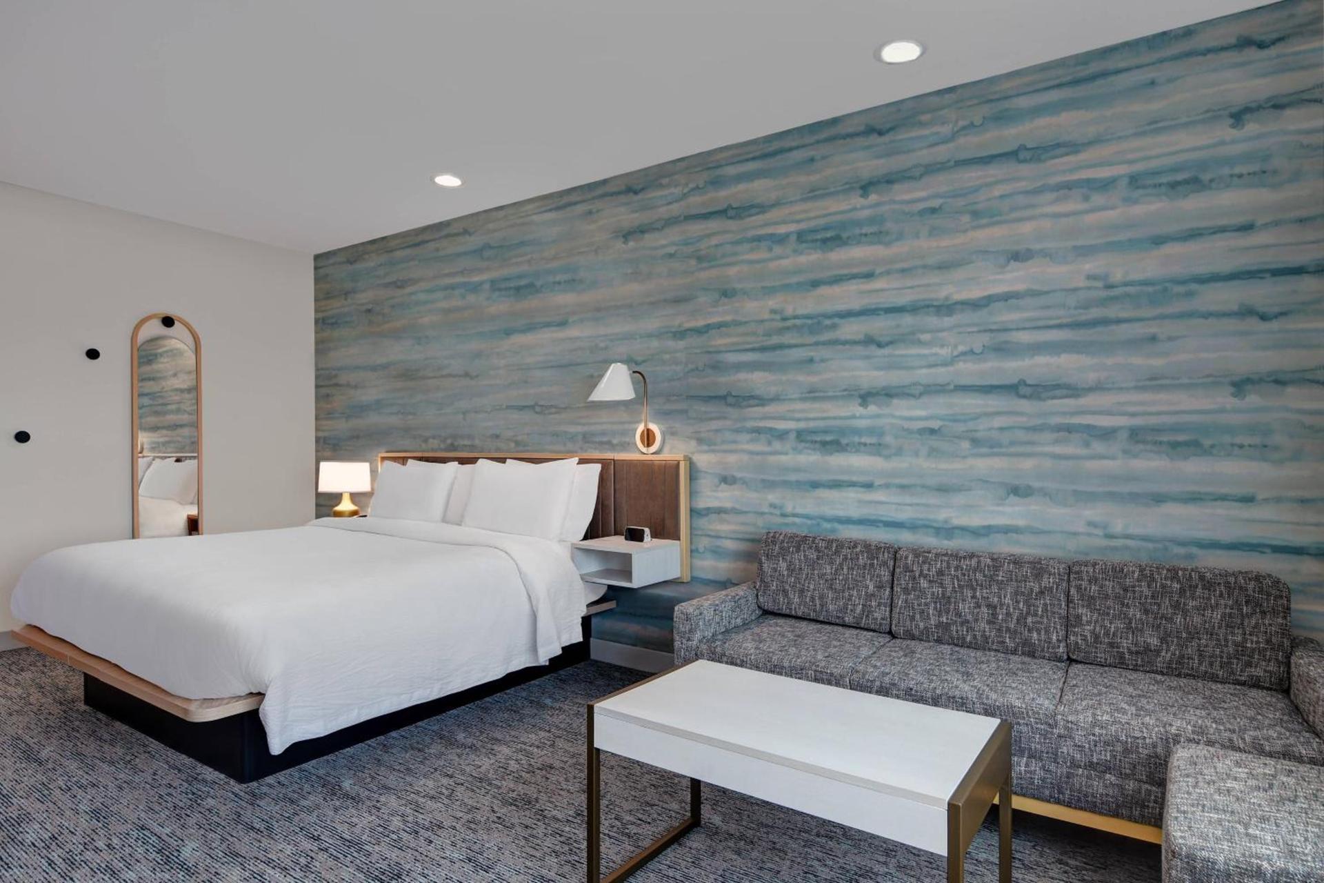 TownePlace Suites by Marriott Sumter photo 14