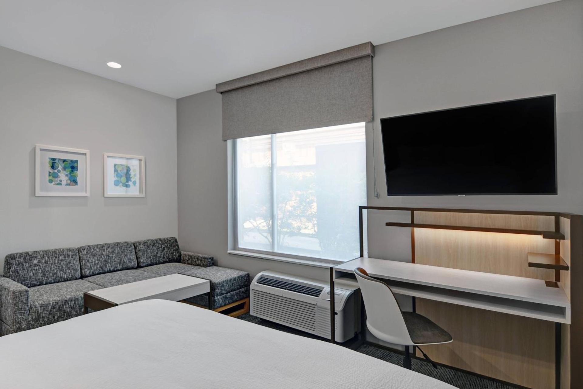 TownePlace Suites by Marriott Sumter photo 15