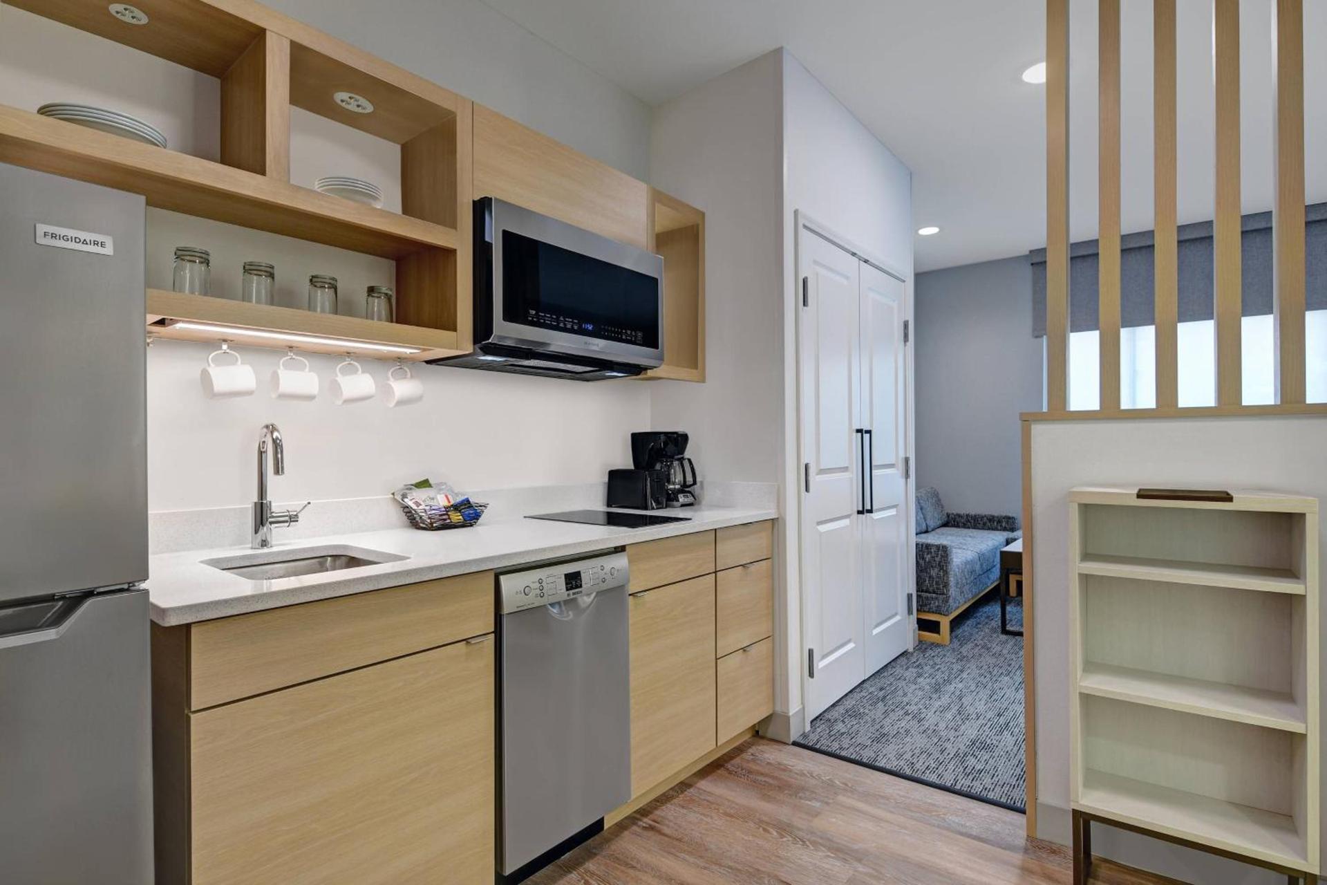 TownePlace Suites by Marriott Sumter photo 17