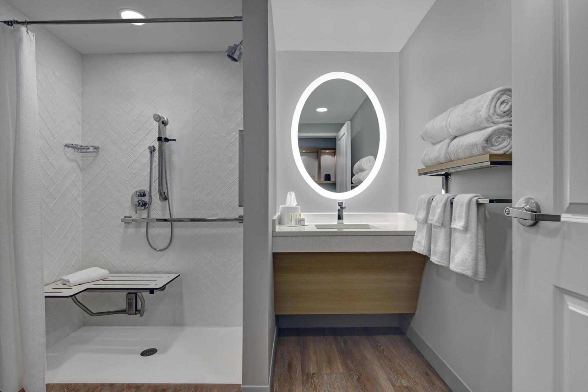 TownePlace Suites by Marriott Sumter photo 25