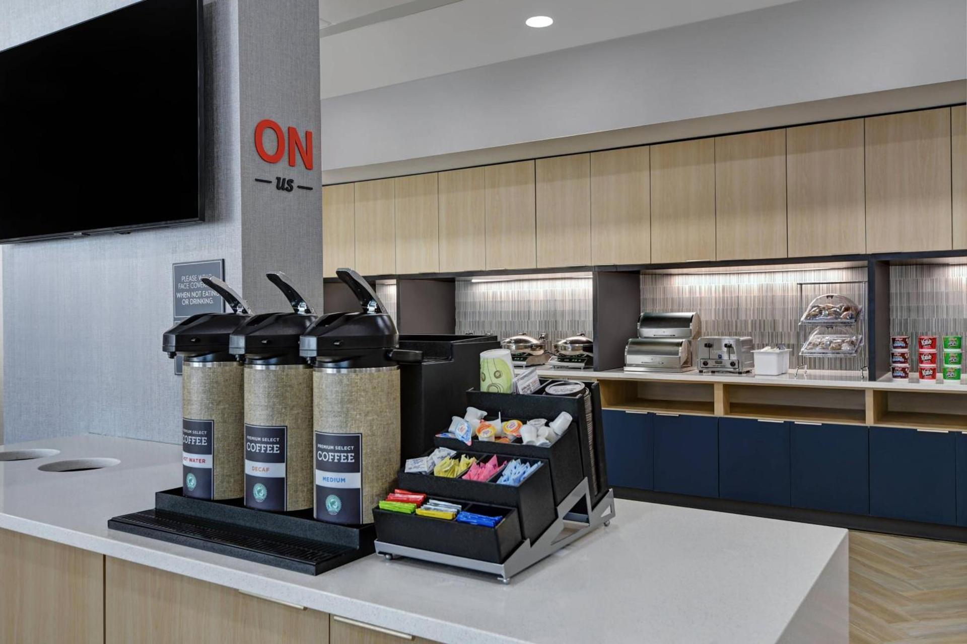TownePlace Suites by Marriott Sumter photo 27