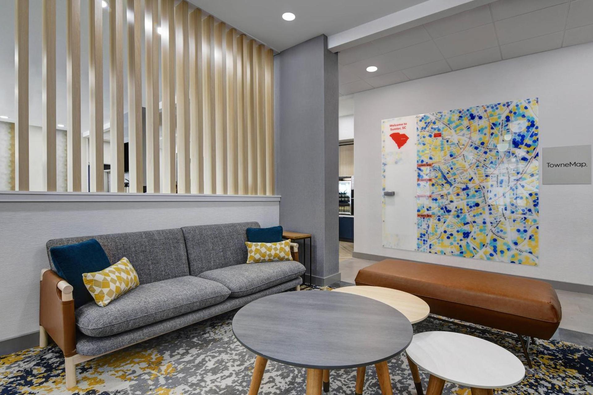 TownePlace Suites by Marriott Sumter photo 29