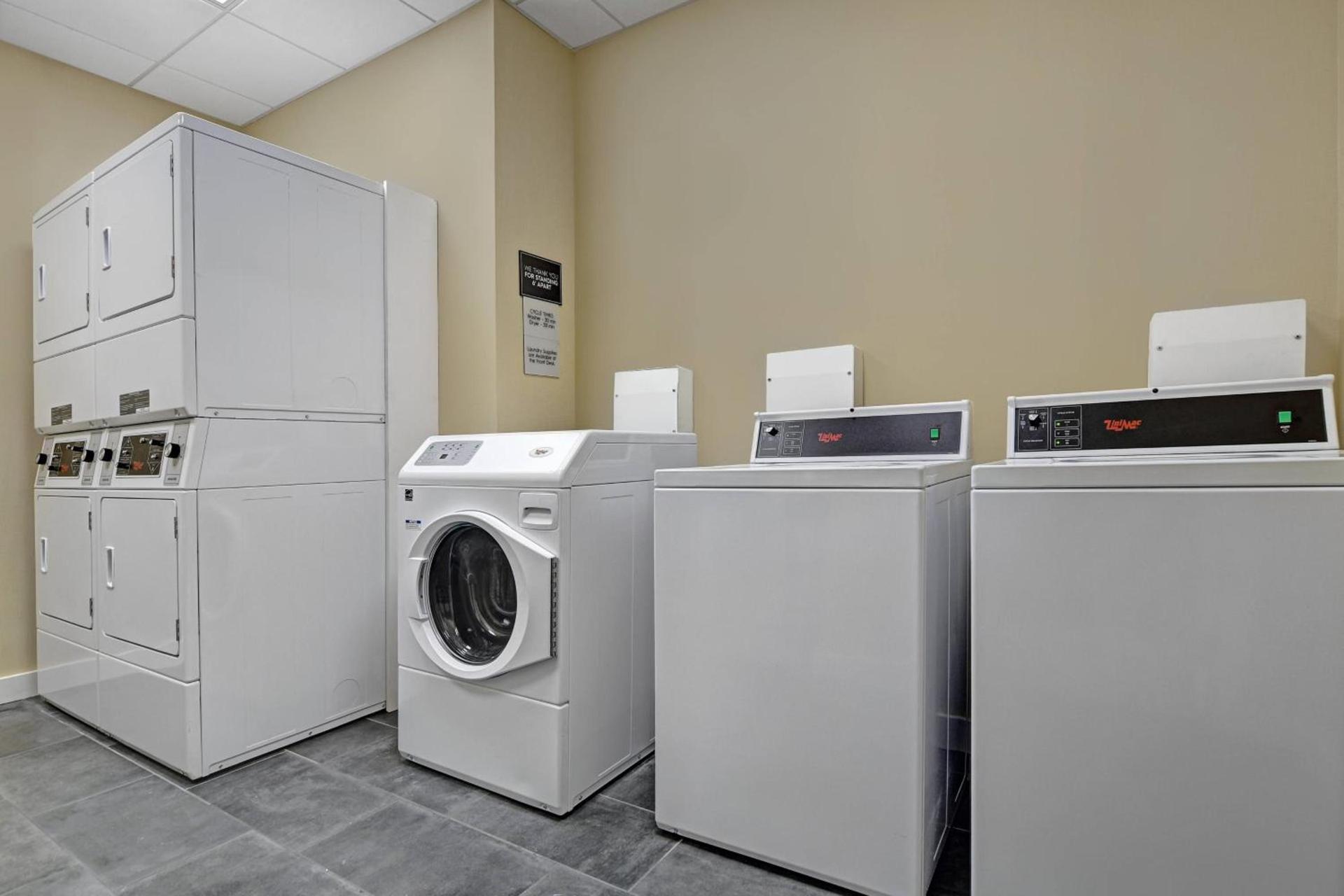 TownePlace Suites by Marriott Sumter photo 30