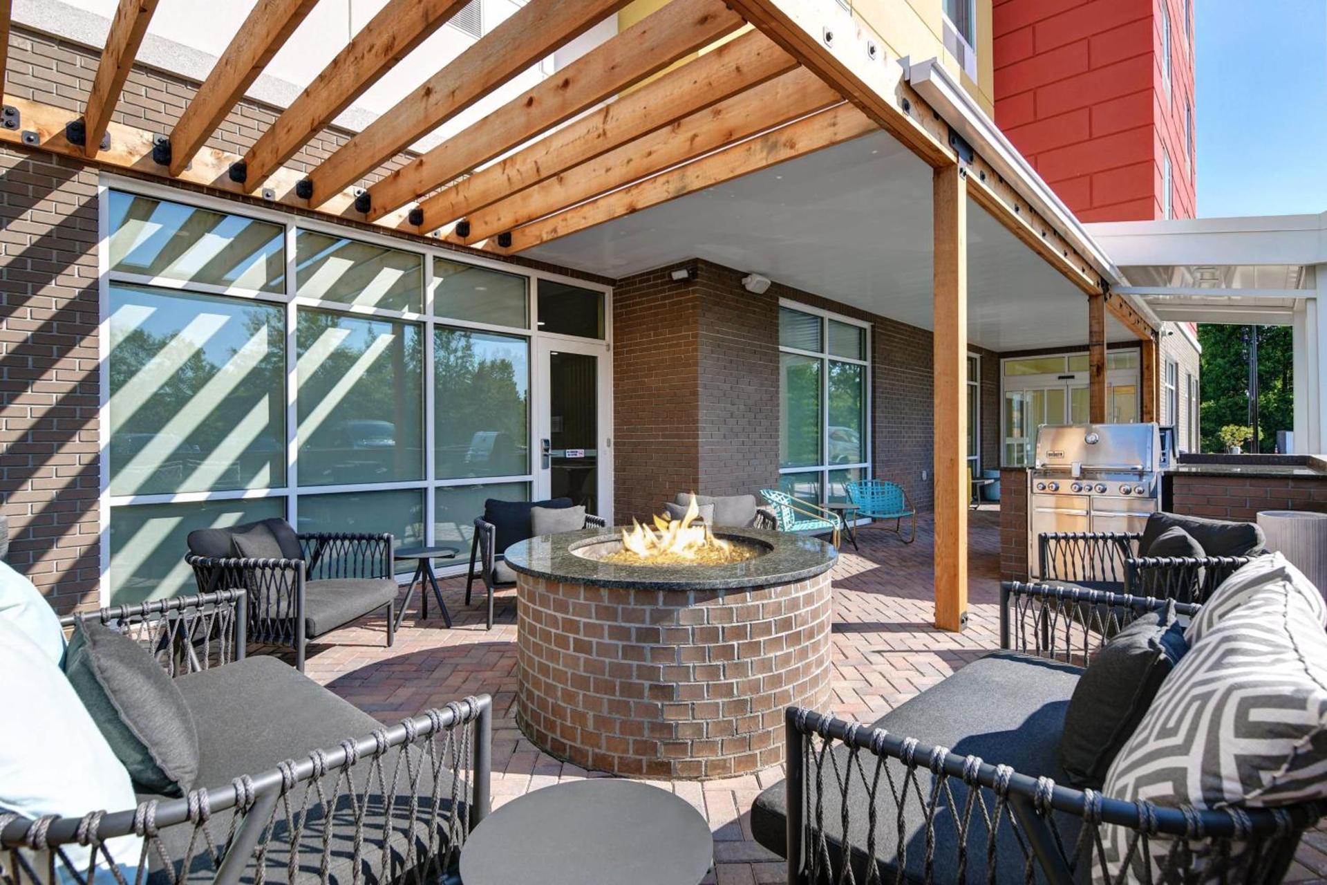 TownePlace Suites by Marriott Sumter photo 31