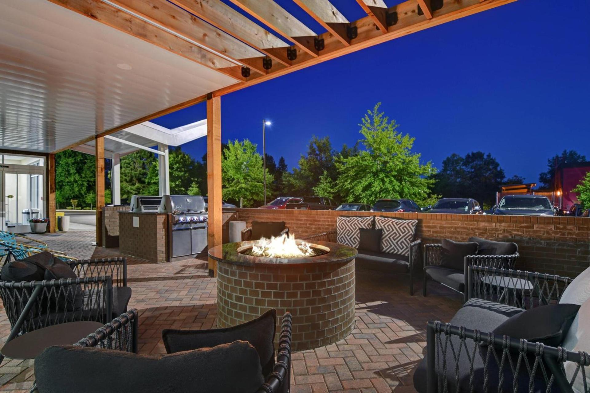 TownePlace Suites by Marriott Sumter photo 32