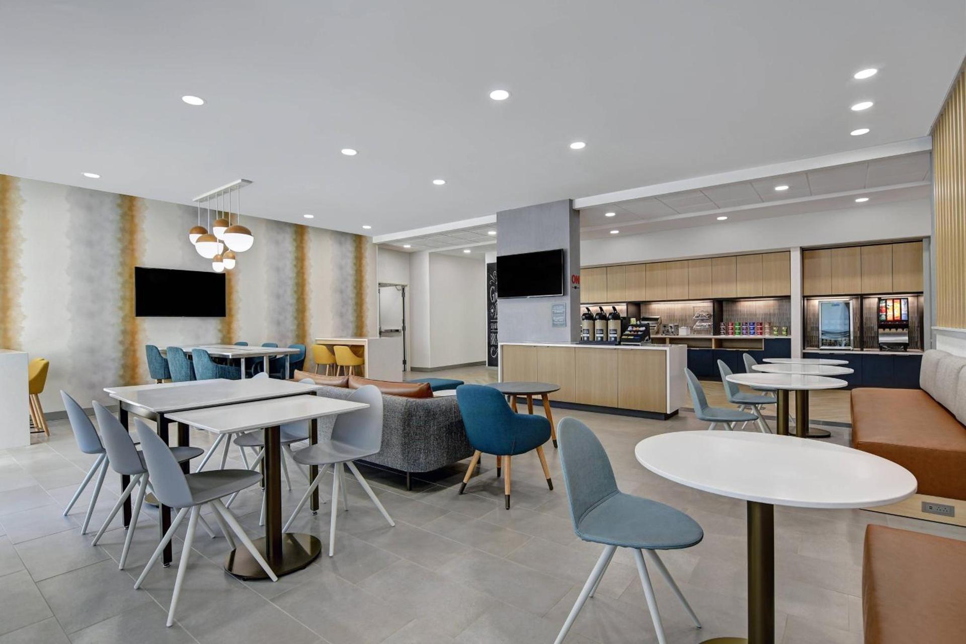 TownePlace Suites by Marriott Sumter photo 33