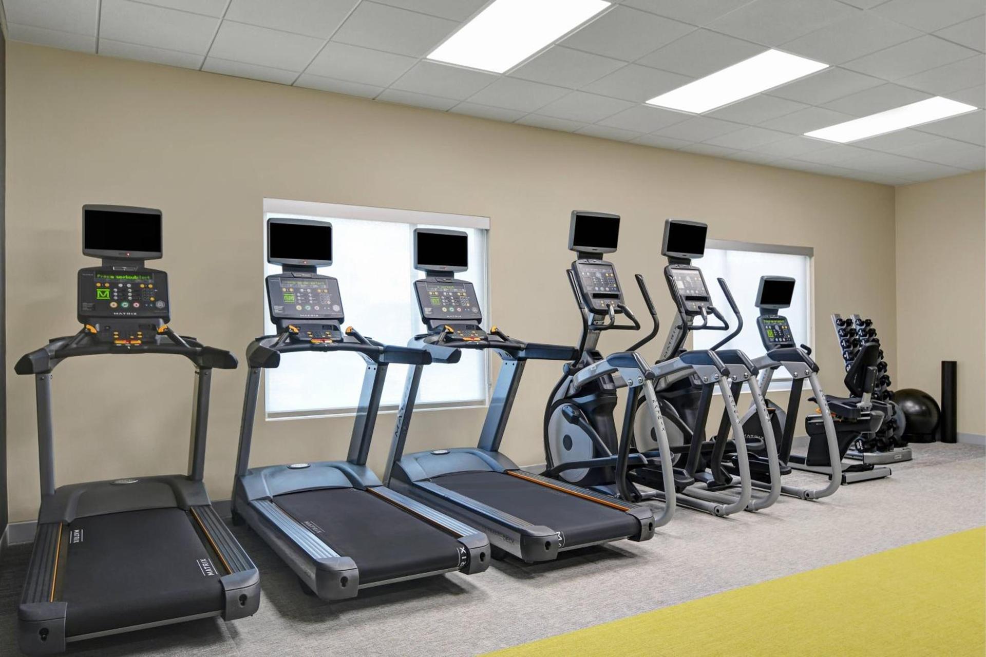 TownePlace Suites by Marriott Sumter photo 37