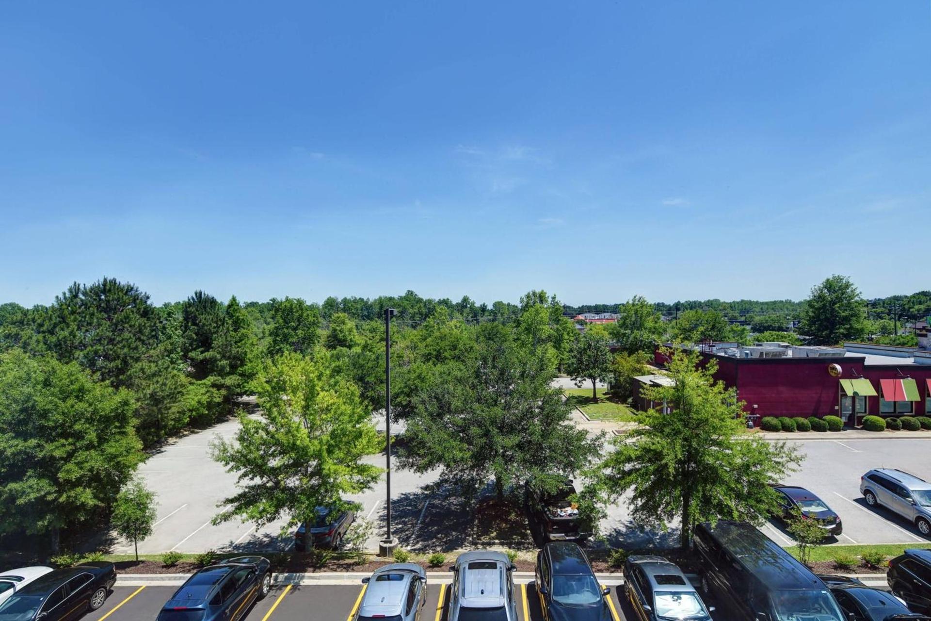 TownePlace Suites by Marriott Sumter photo 20