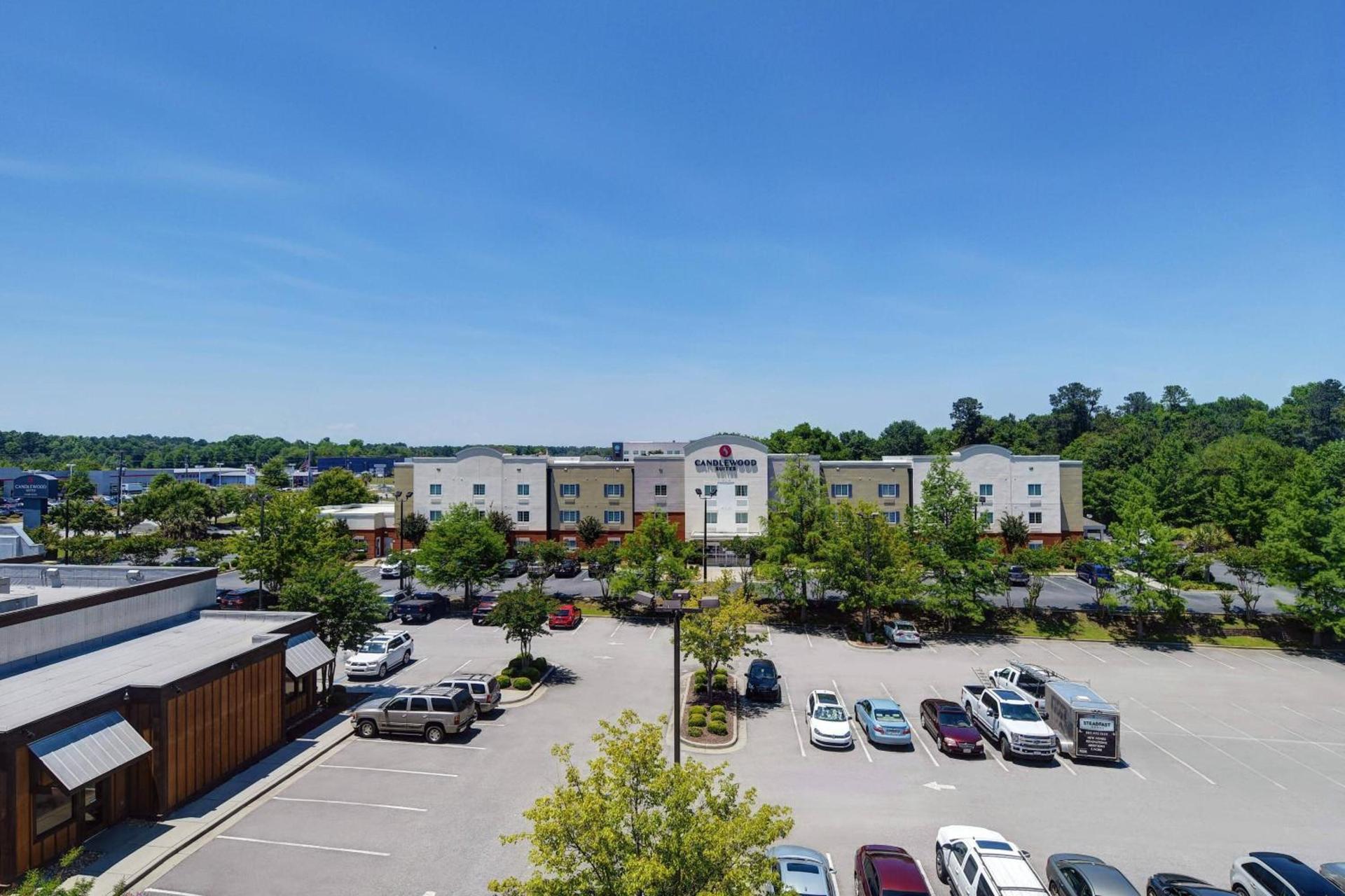 TownePlace Suites by Marriott Sumter photo 21