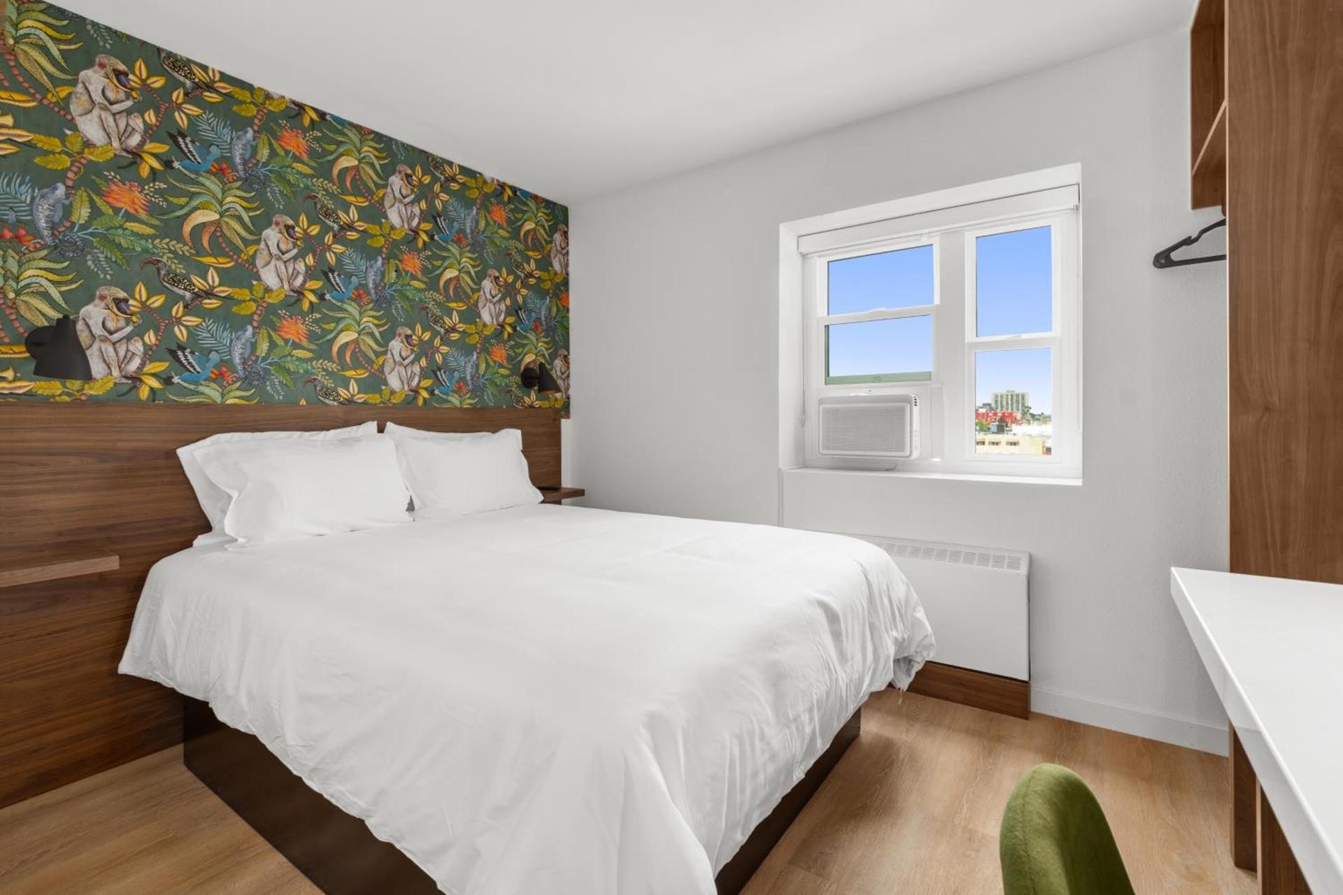 Uptown Inn - Limited Service Apart-Hotel photo 37
