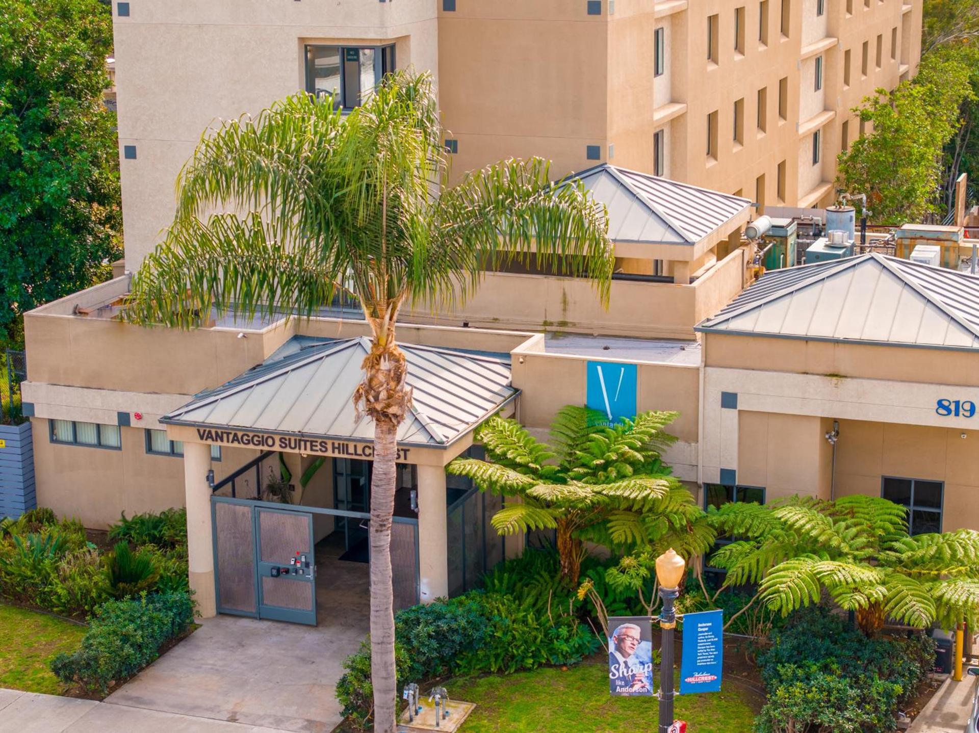 Uptown Inn - Limited Service Apart-Hotel photo 9
