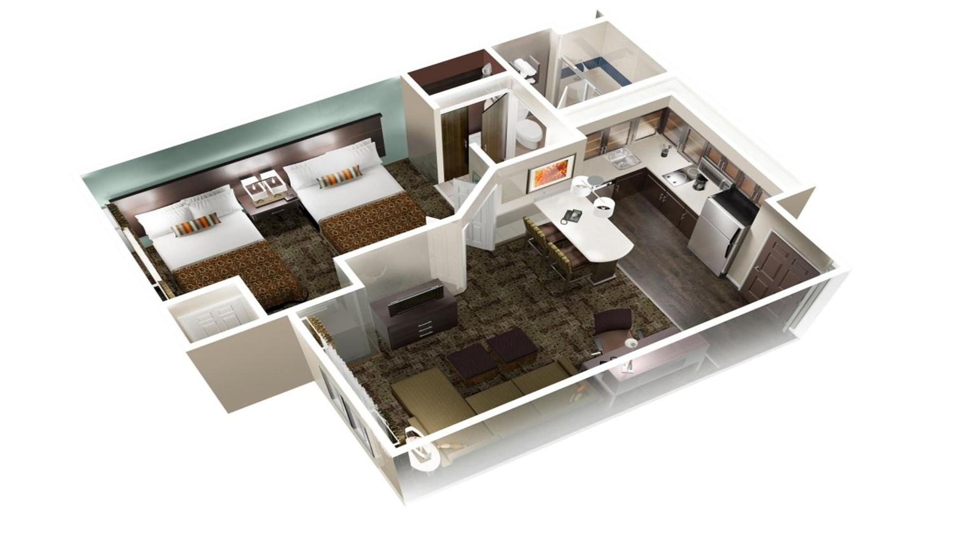 Staybridge Suites Houston West - Energy Corridor by IHG photo 15