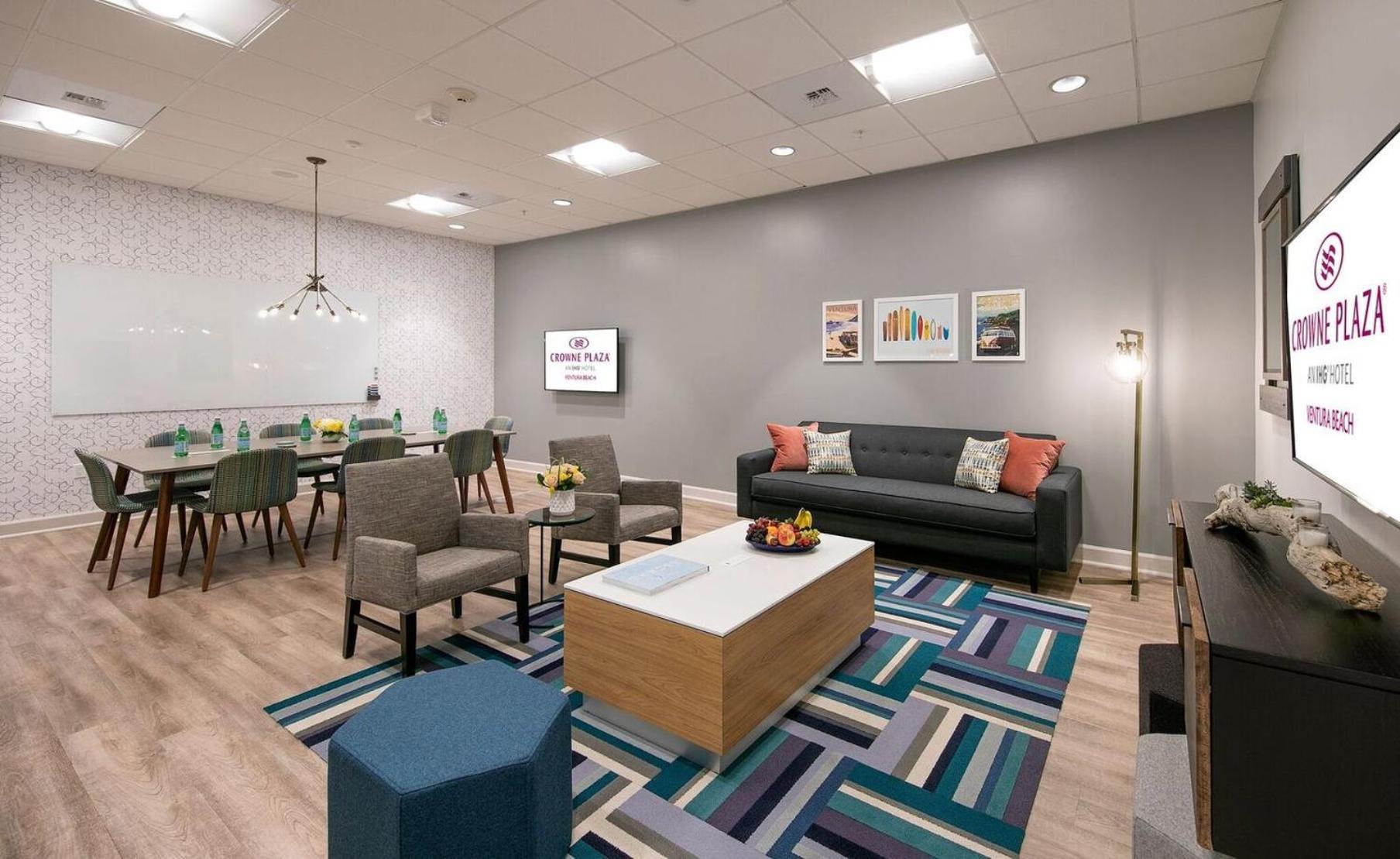 Crowne Plaza Ventura Beach by IHG photo 63