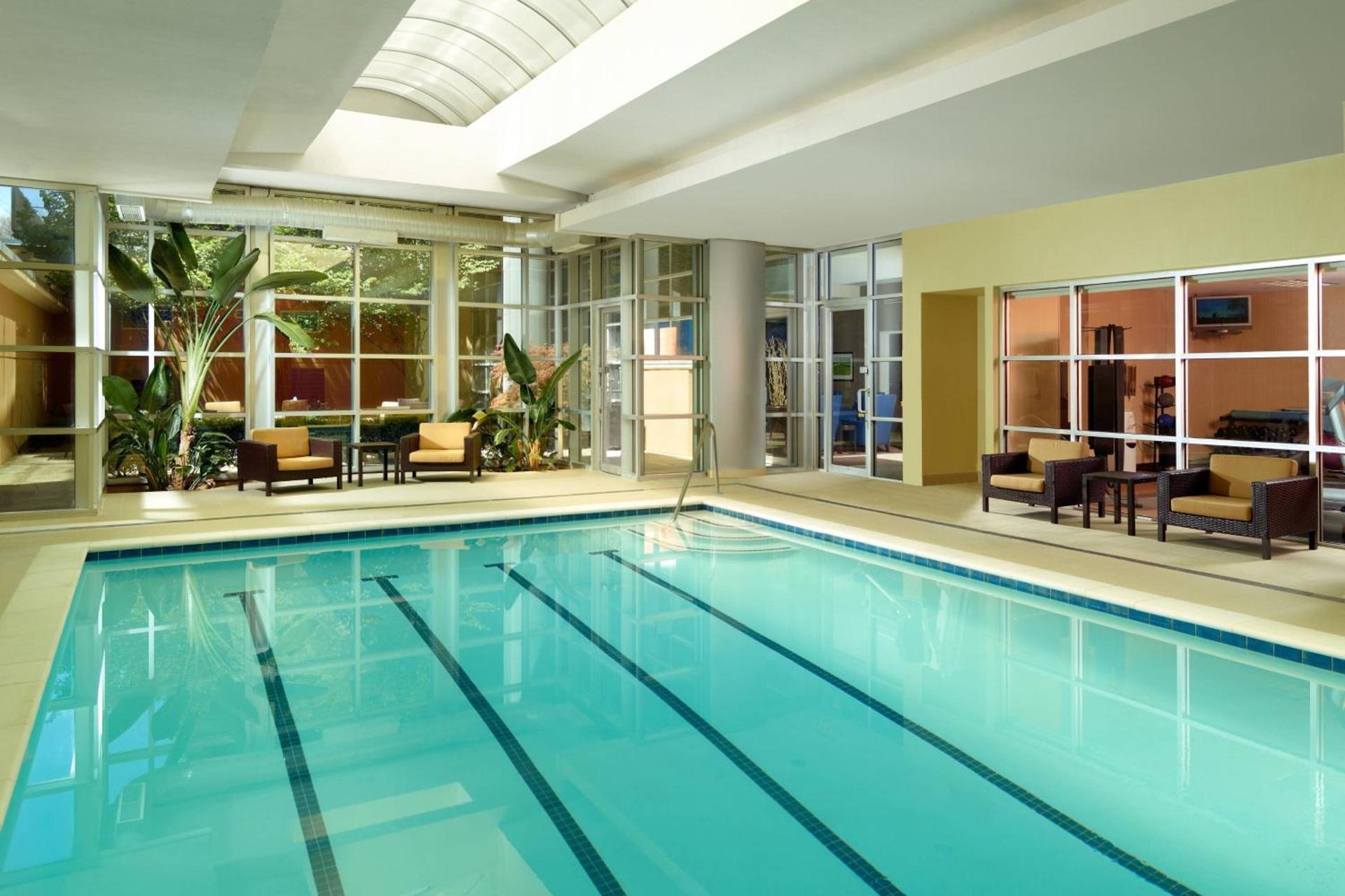 Courtyard by Marriott Atlanta Buckhead photo 19