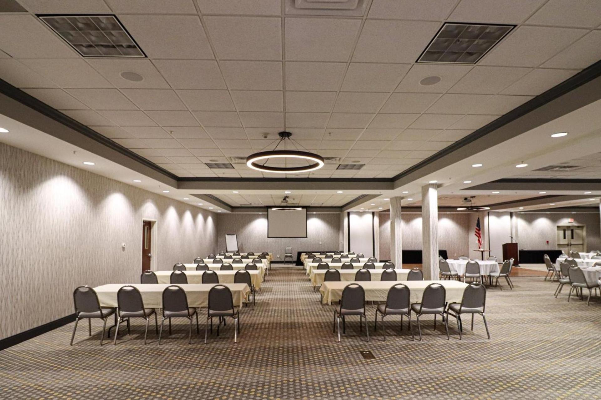 Holiday Inn Quincy by IHG photo 20