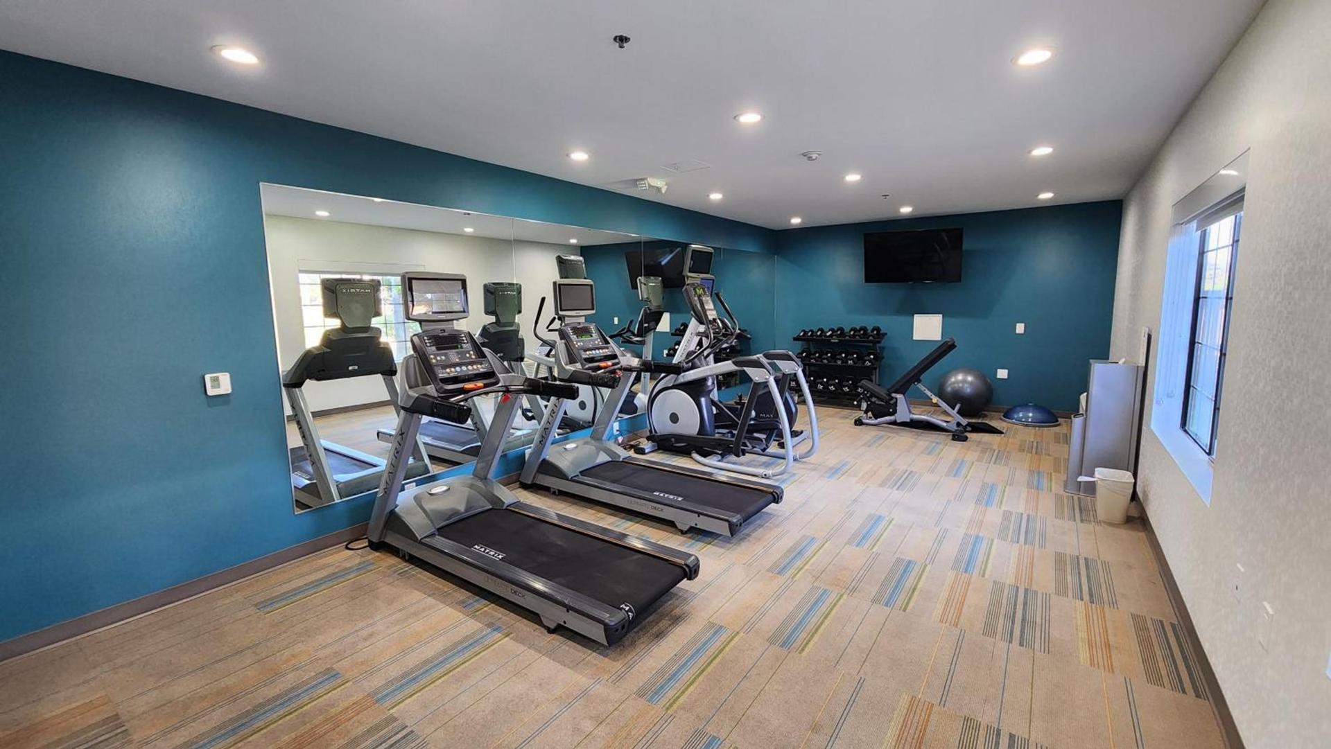 Holiday Inn Express Lompoc by IHG photo 7