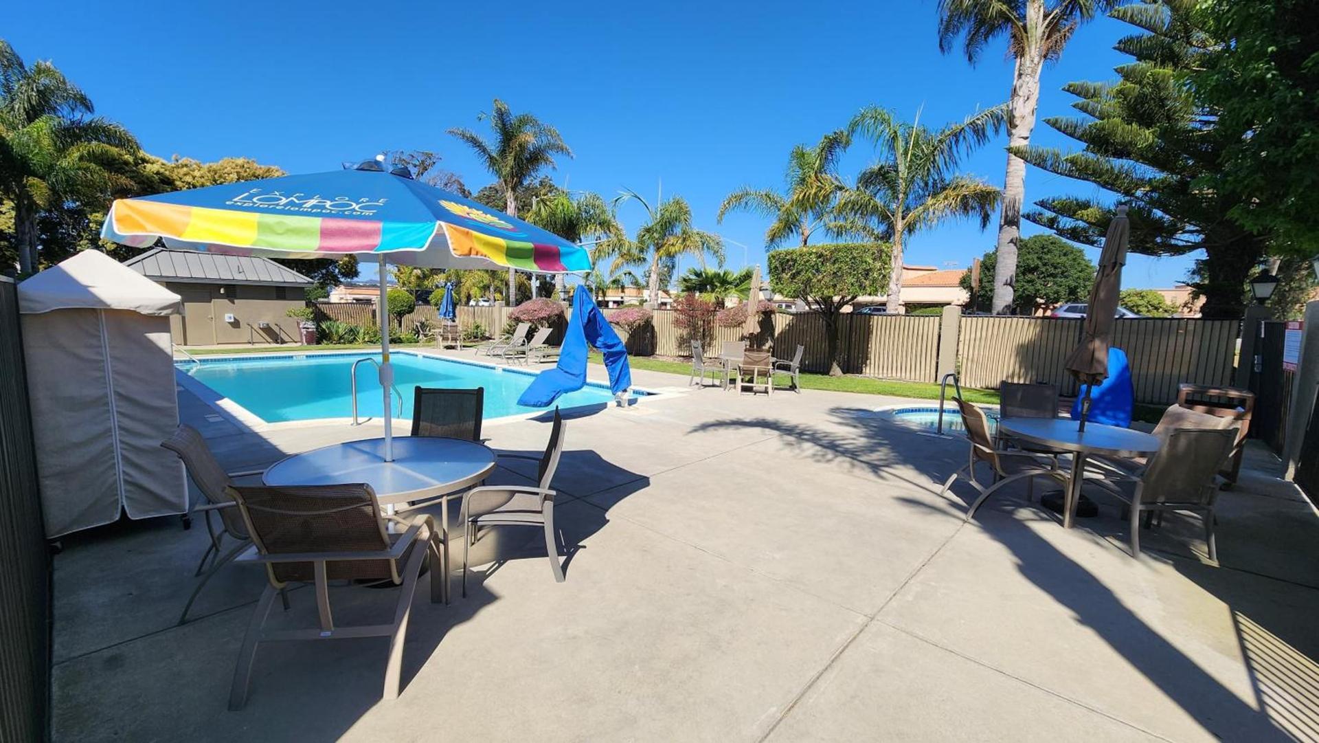 Holiday Inn Express Lompoc by IHG photo 11