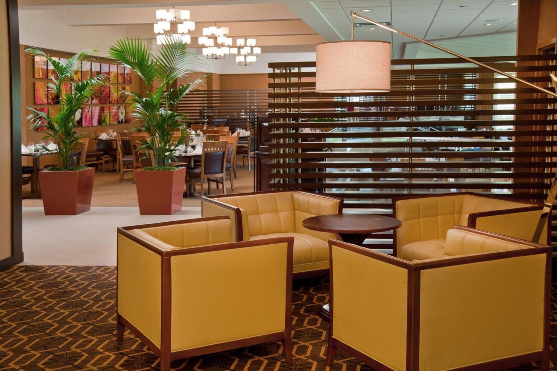 Sheraton Westport Plaza photo 53