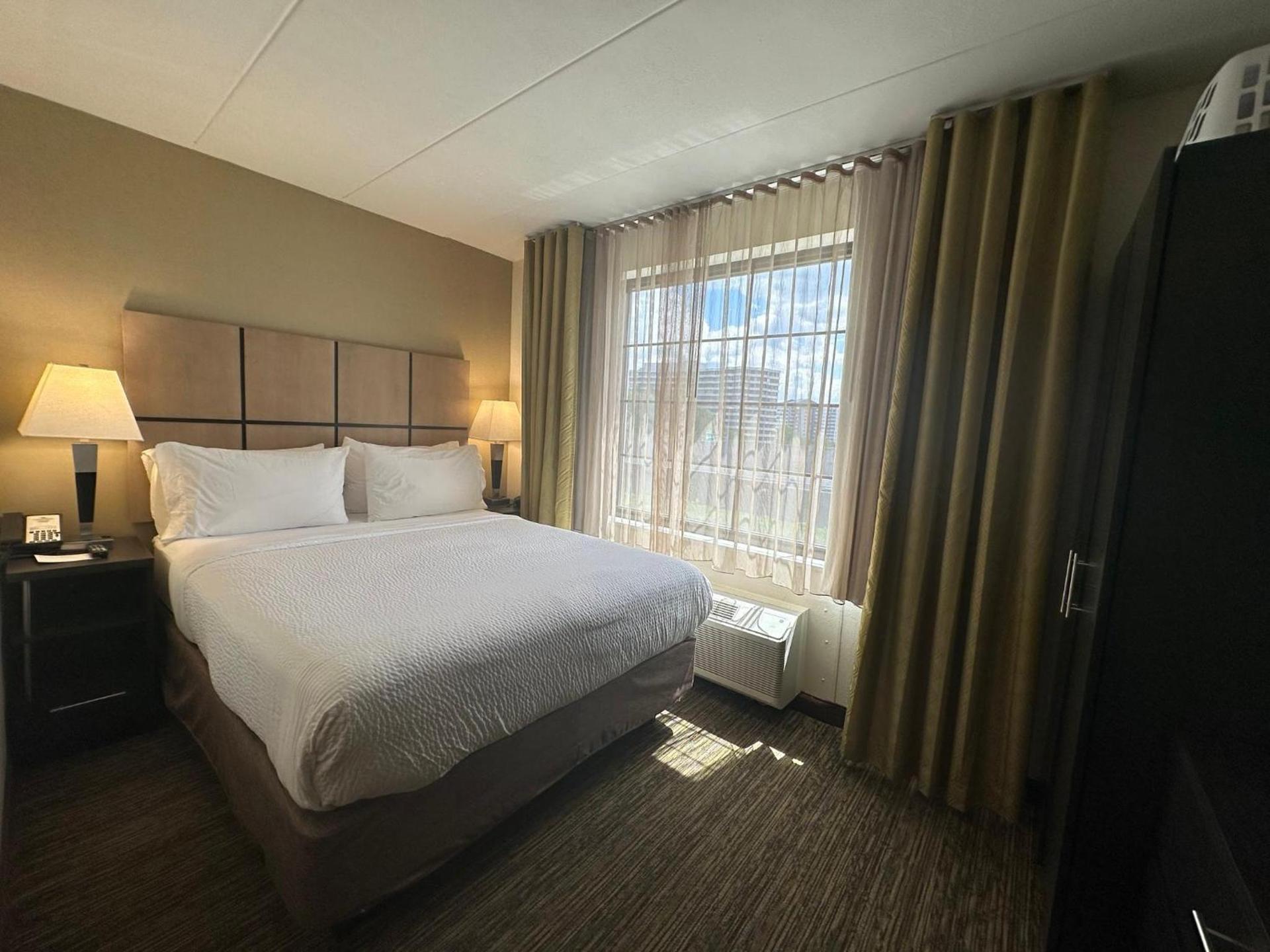 Candlewood Suites Alexandria West by IHG photo 17
