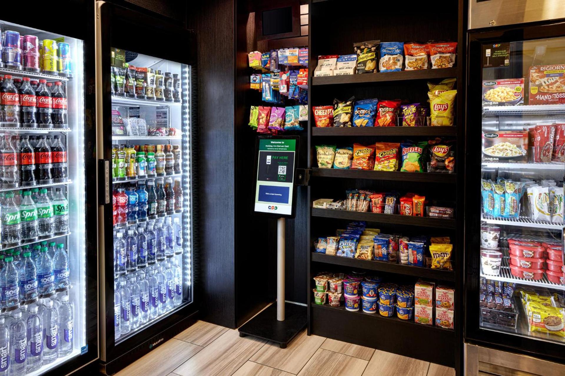Holiday Inn Denver East by IHG photo 48