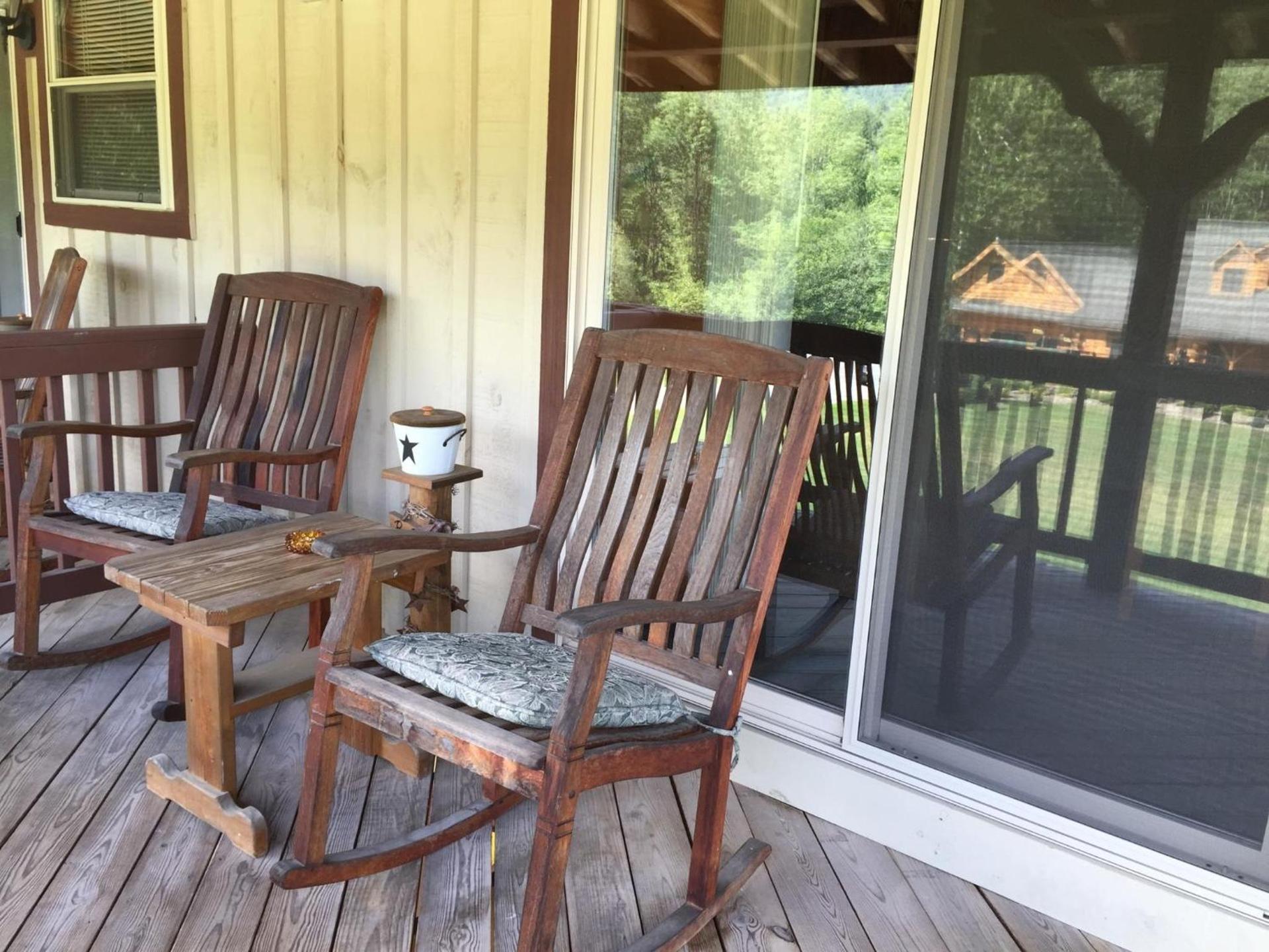 Rough Cut Lodge photo 43