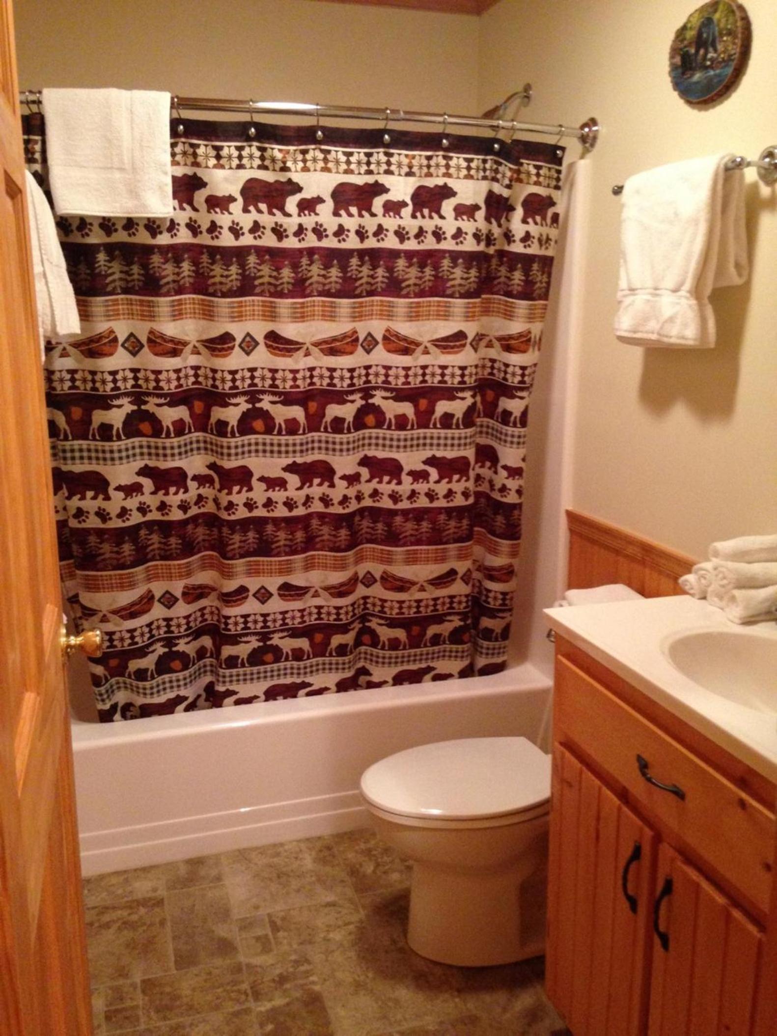Rough Cut Lodge photo 47