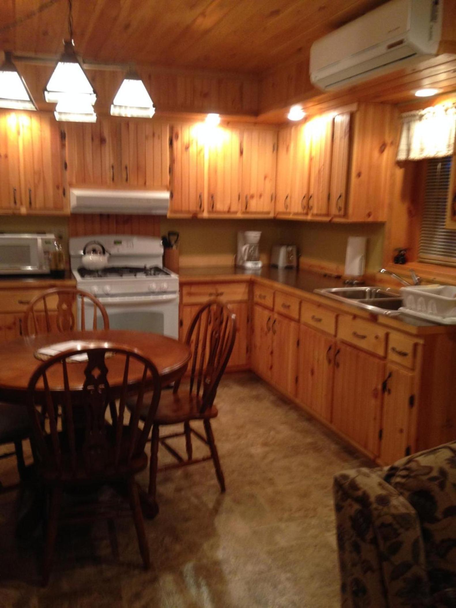 Rough Cut Lodge photo 42