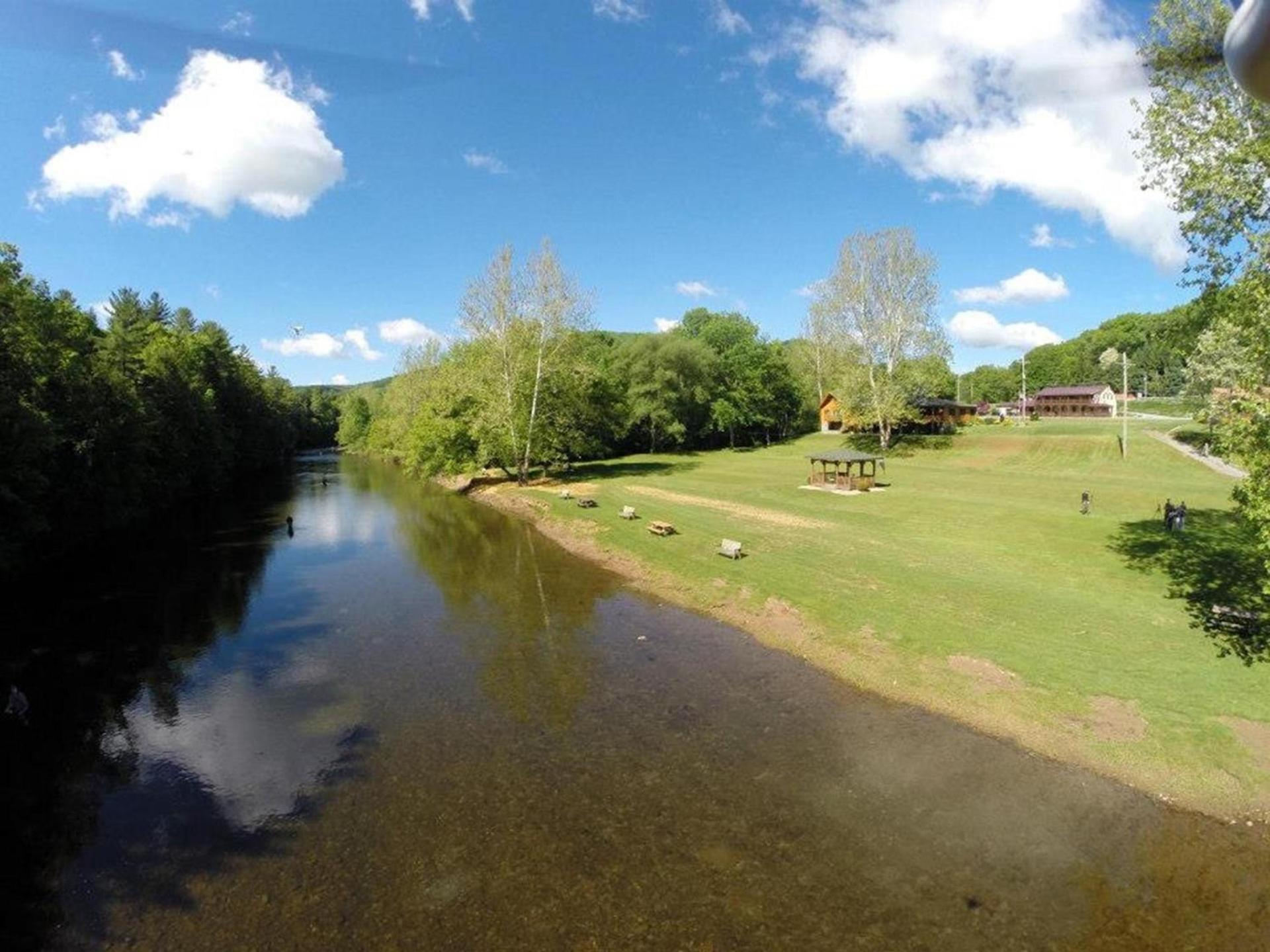 Rough Cut Lodge photo 46