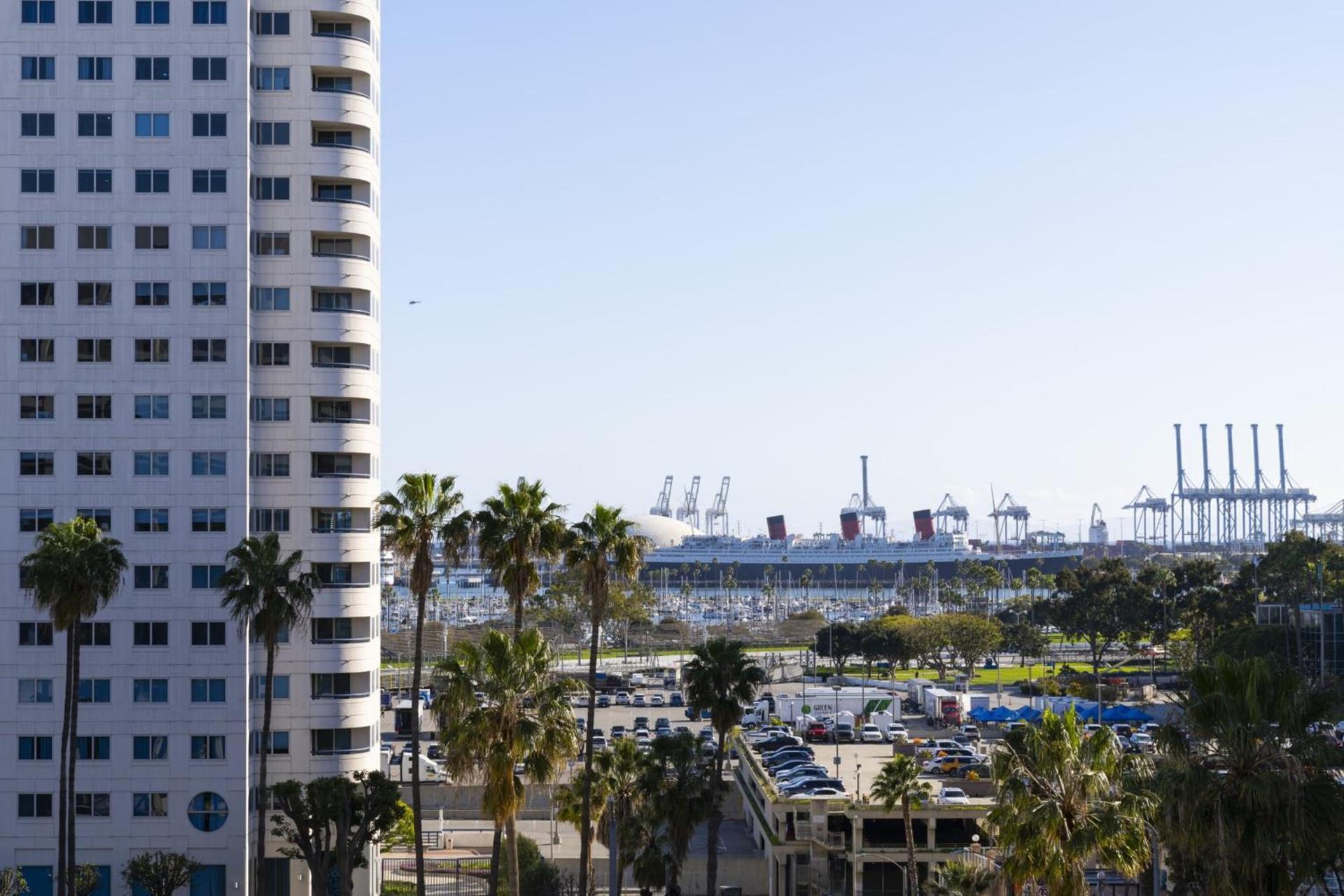 Courtyard by Marriott Long Beach Downtown photo 17