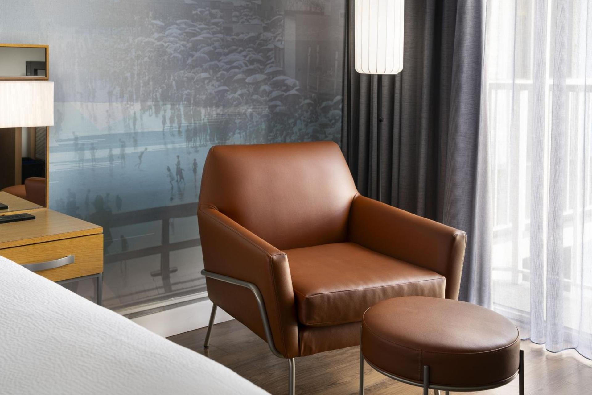 Courtyard by Marriott Long Beach Downtown photo 15