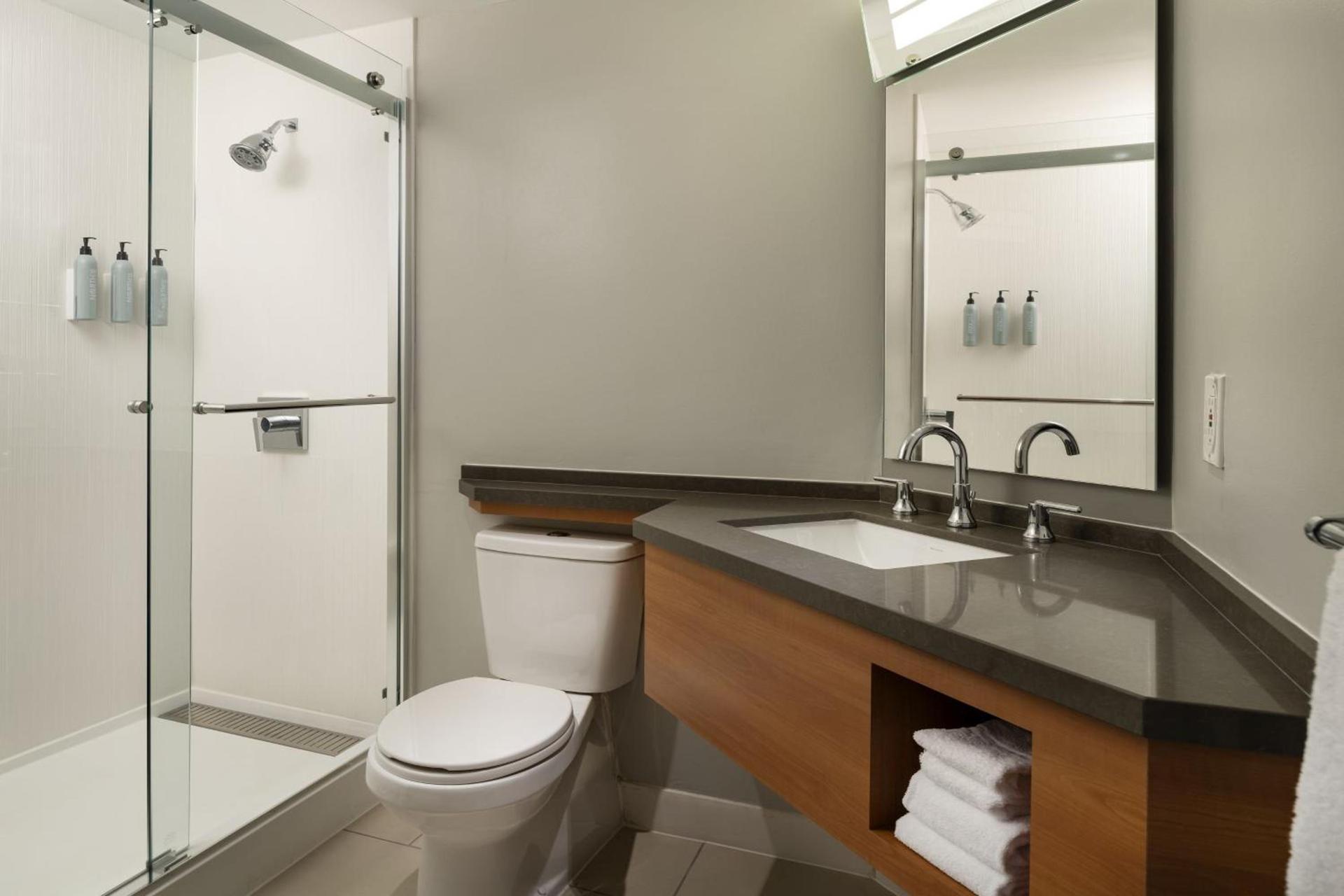Courtyard by Marriott Long Beach Downtown photo 20