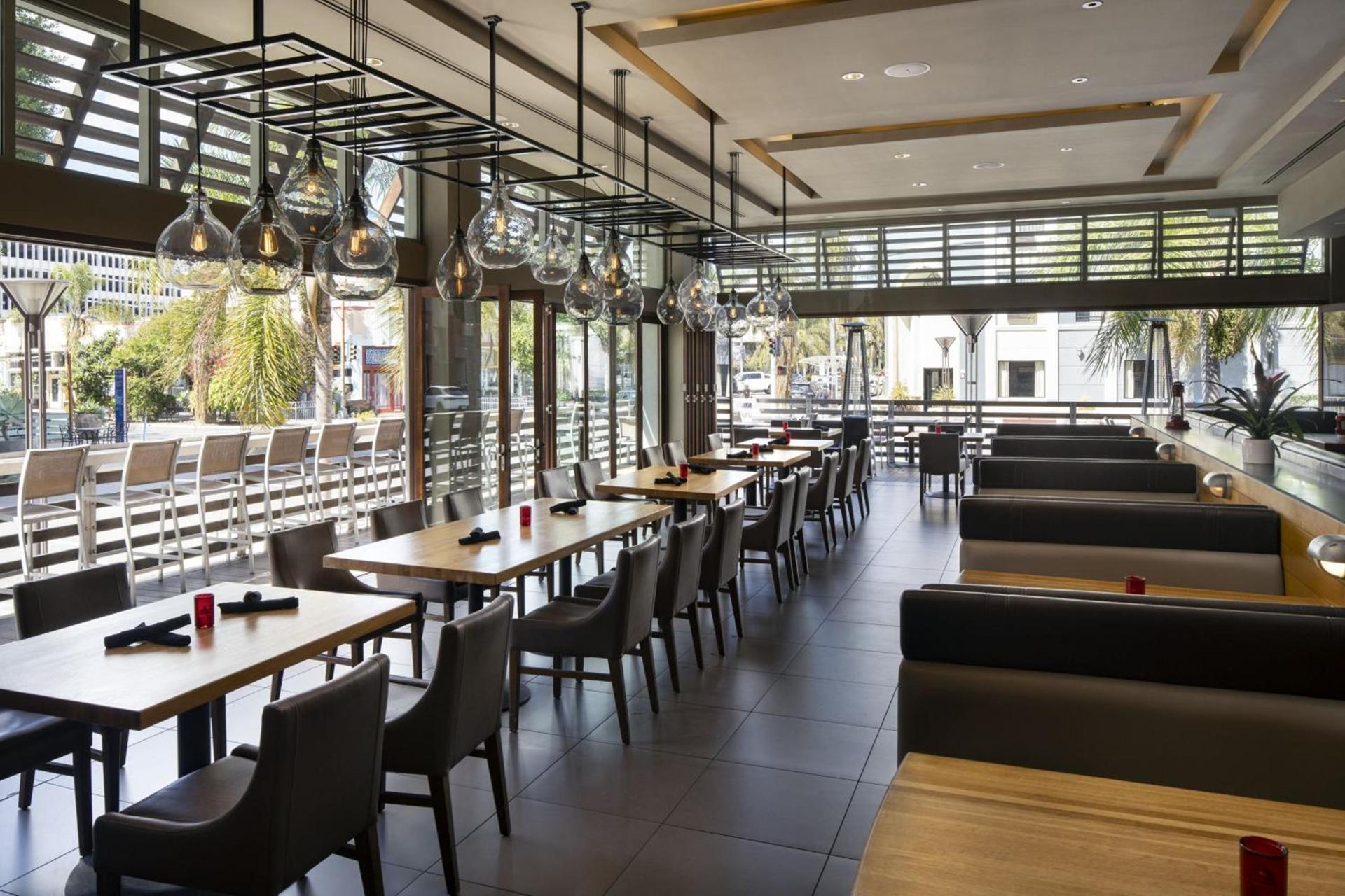Courtyard by Marriott Long Beach Downtown photo 25
