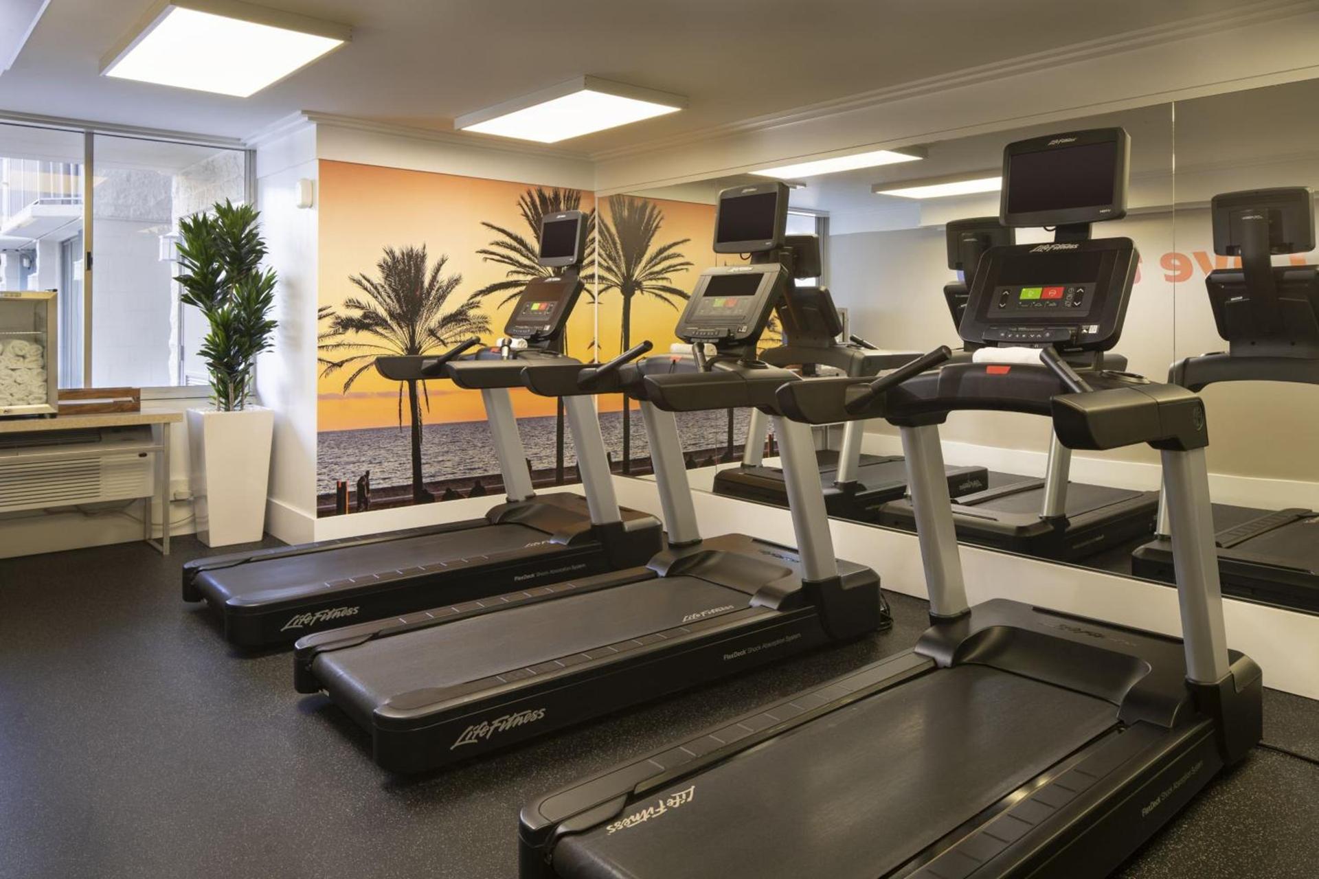 Courtyard by Marriott Long Beach Downtown photo 29