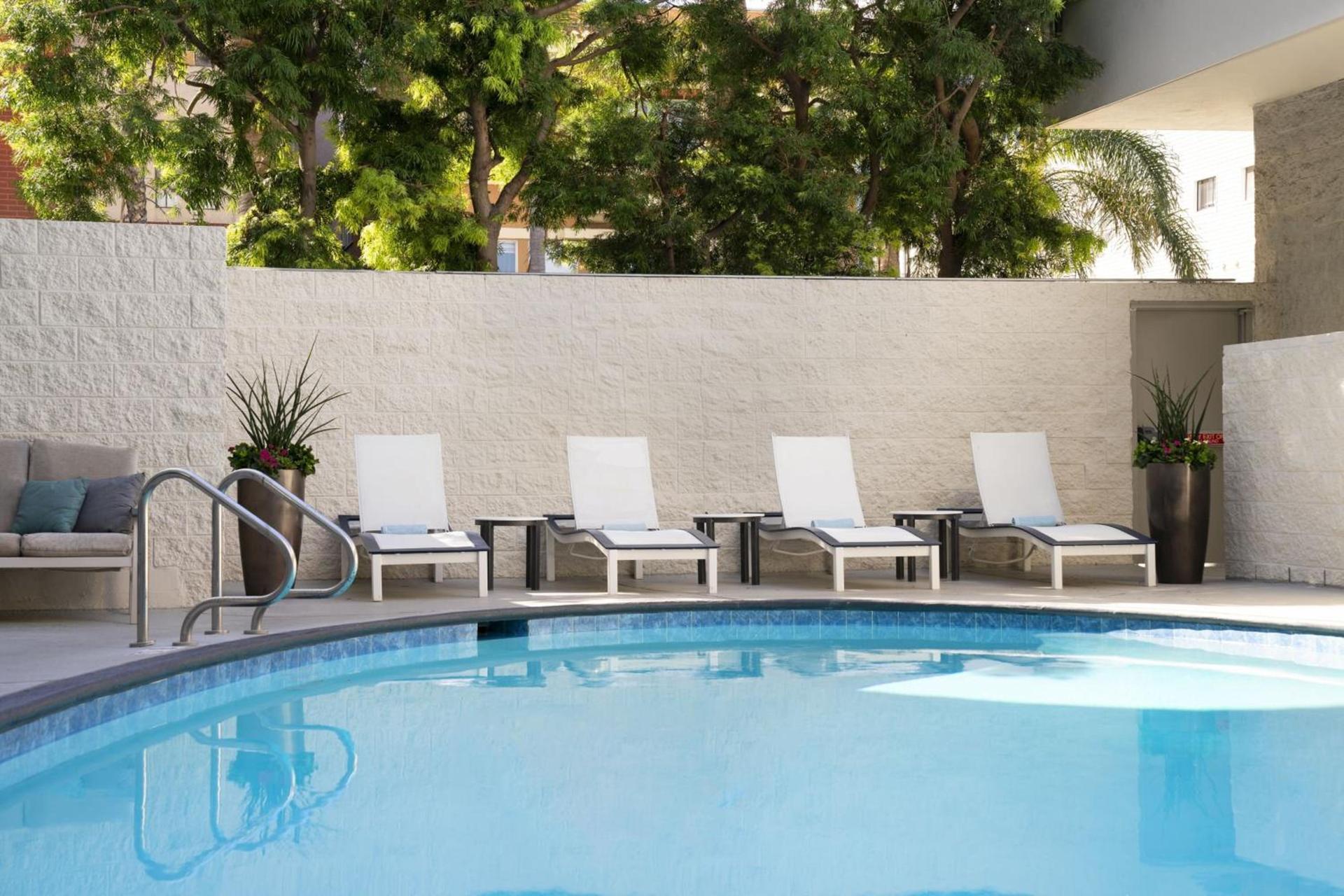 Courtyard by Marriott Long Beach Downtown photo 28