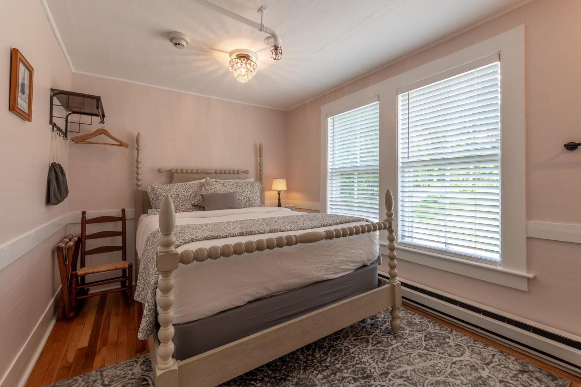 Cranmore Mountain Lodge Bed & Breakfast photo 53