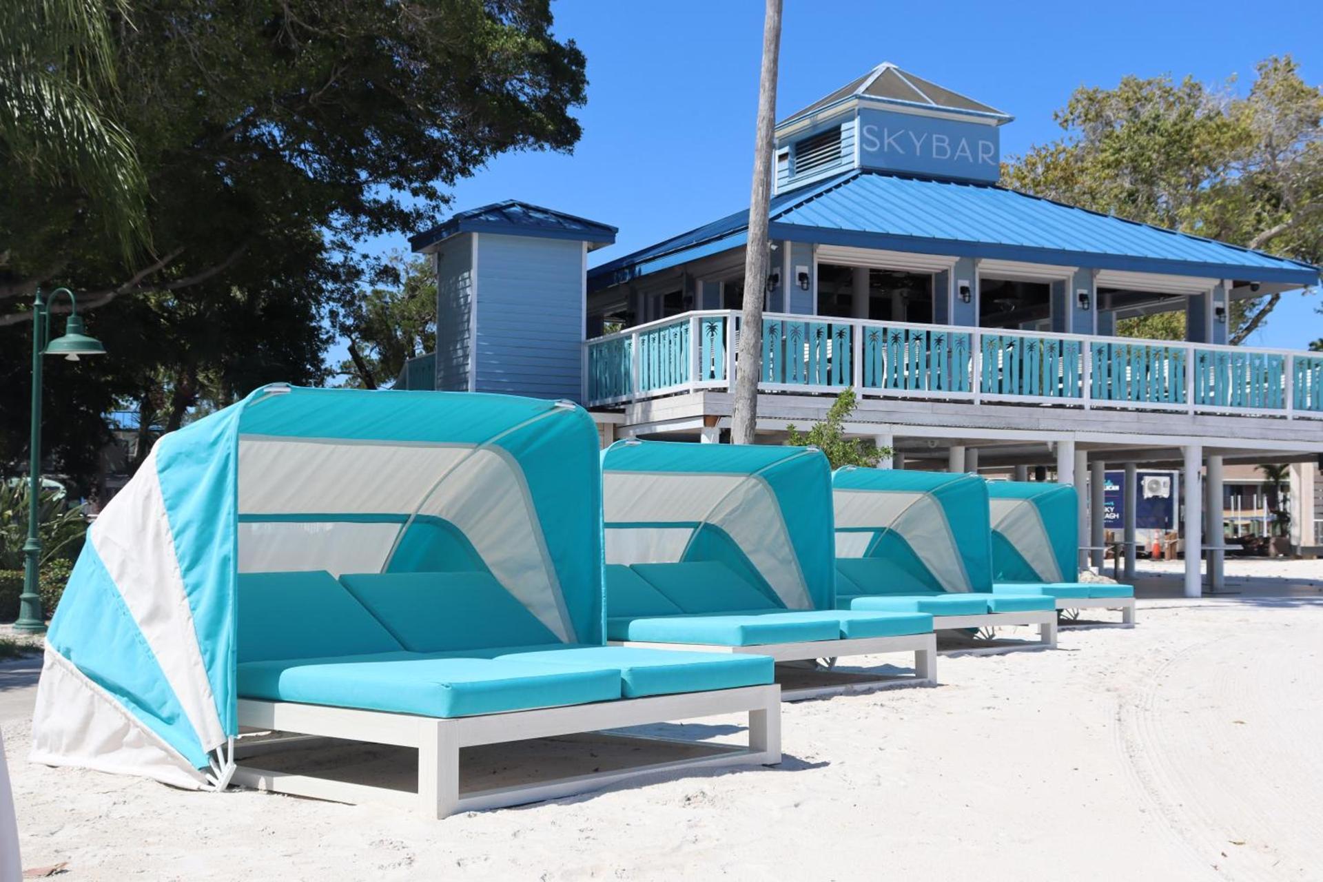 SkyBeach Resort photo 7