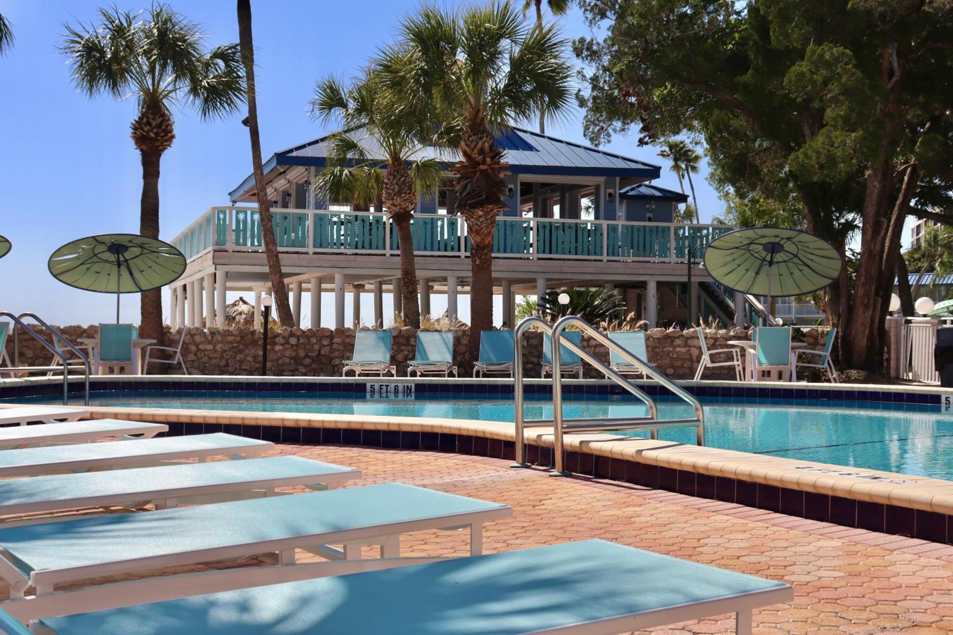 SkyBeach Resort photo 10