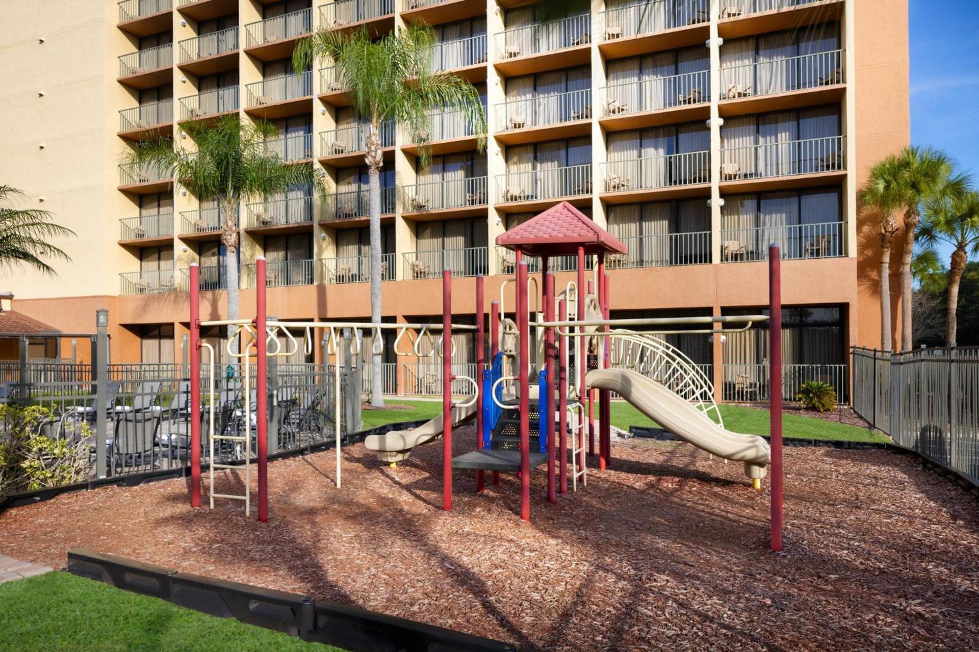 Holiday Inn & Suites Orlando SW - Celebration Area by IHG photo 10
