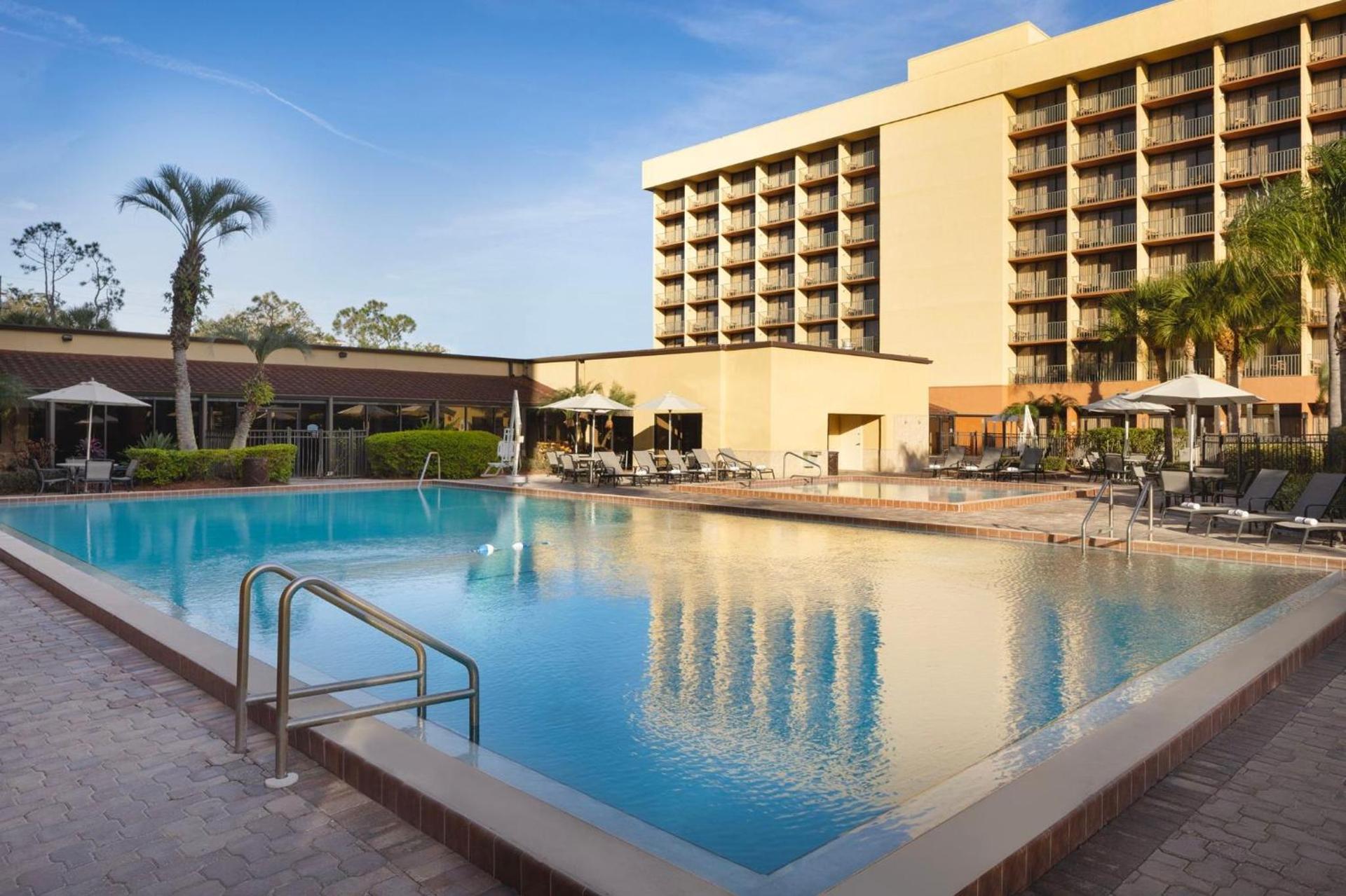 Holiday Inn & Suites Orlando SW - Celebration Area by IHG photo 32